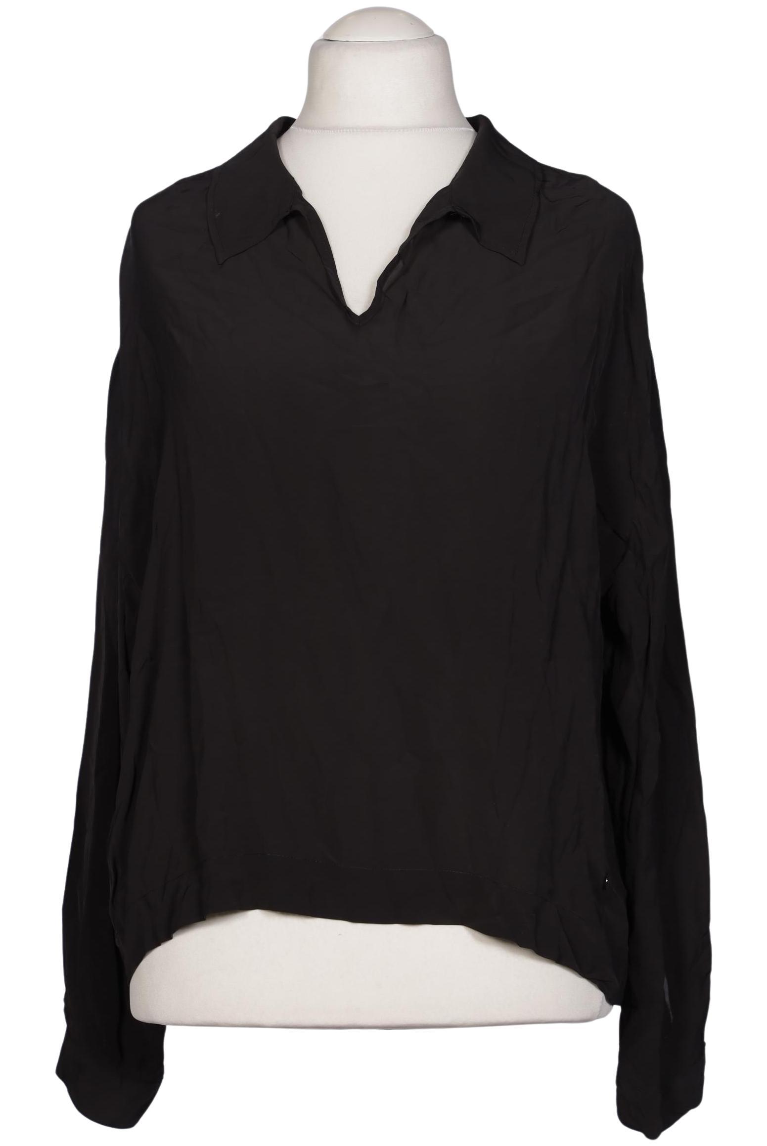 

Mos Mosh Damen Bluse, schwarz, Gr. 44