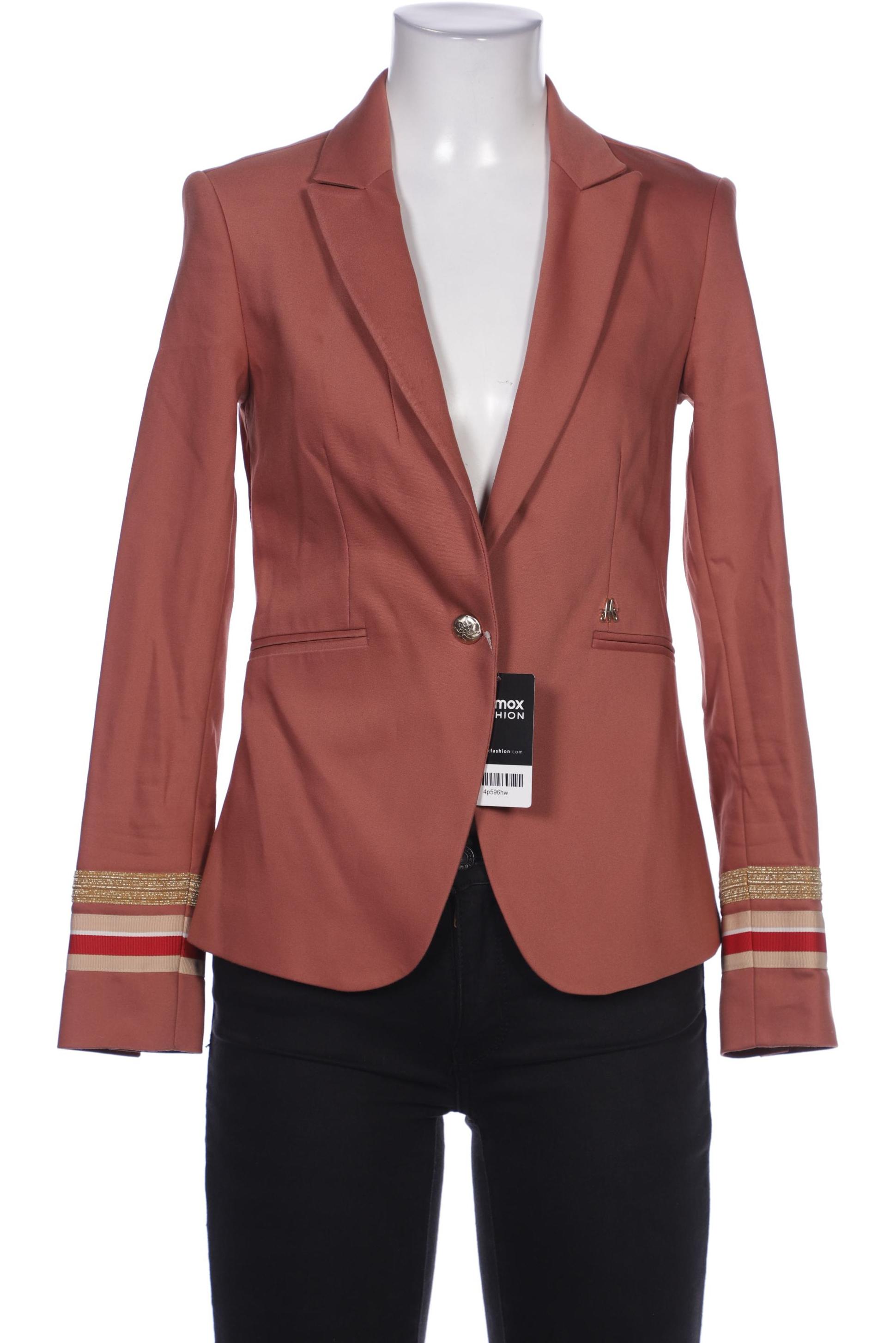 

Mos Mosh Damen Blazer, pink, Gr. 34