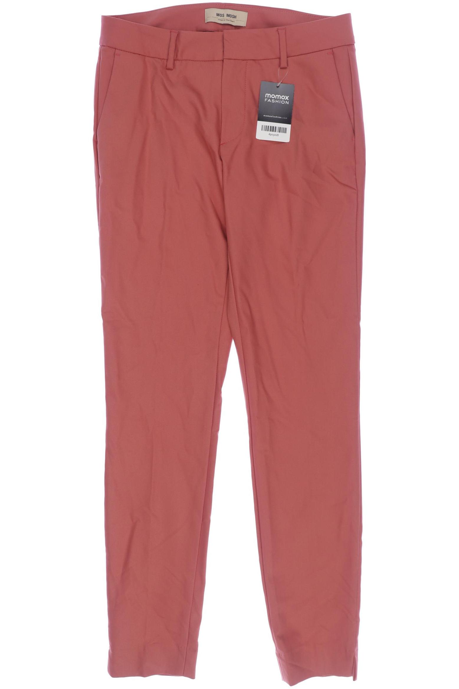

Mos Mosh Damen Stoffhose, pink, Gr. 36