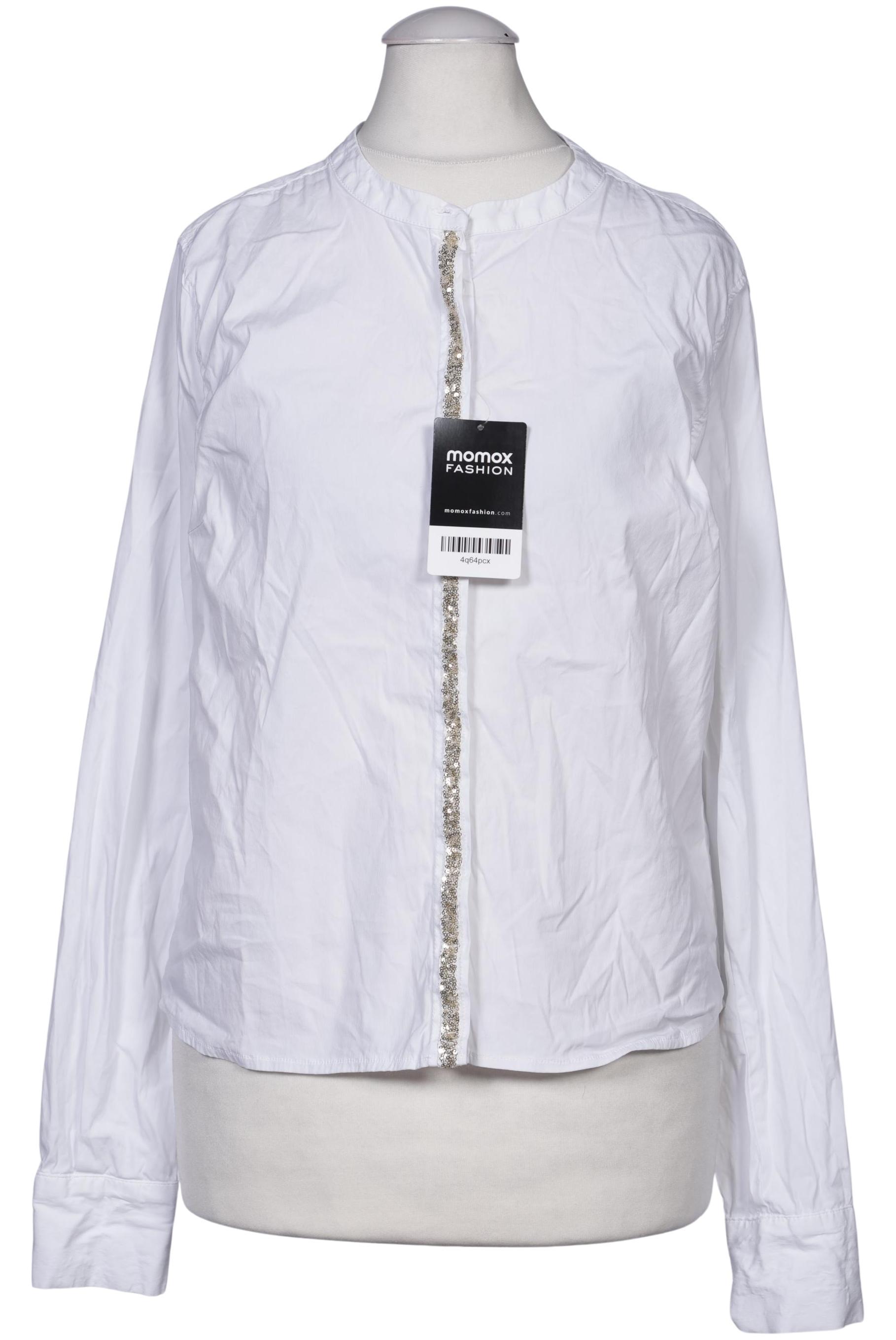 

Mos Mosh Damen Bluse, weiß, Gr. 36