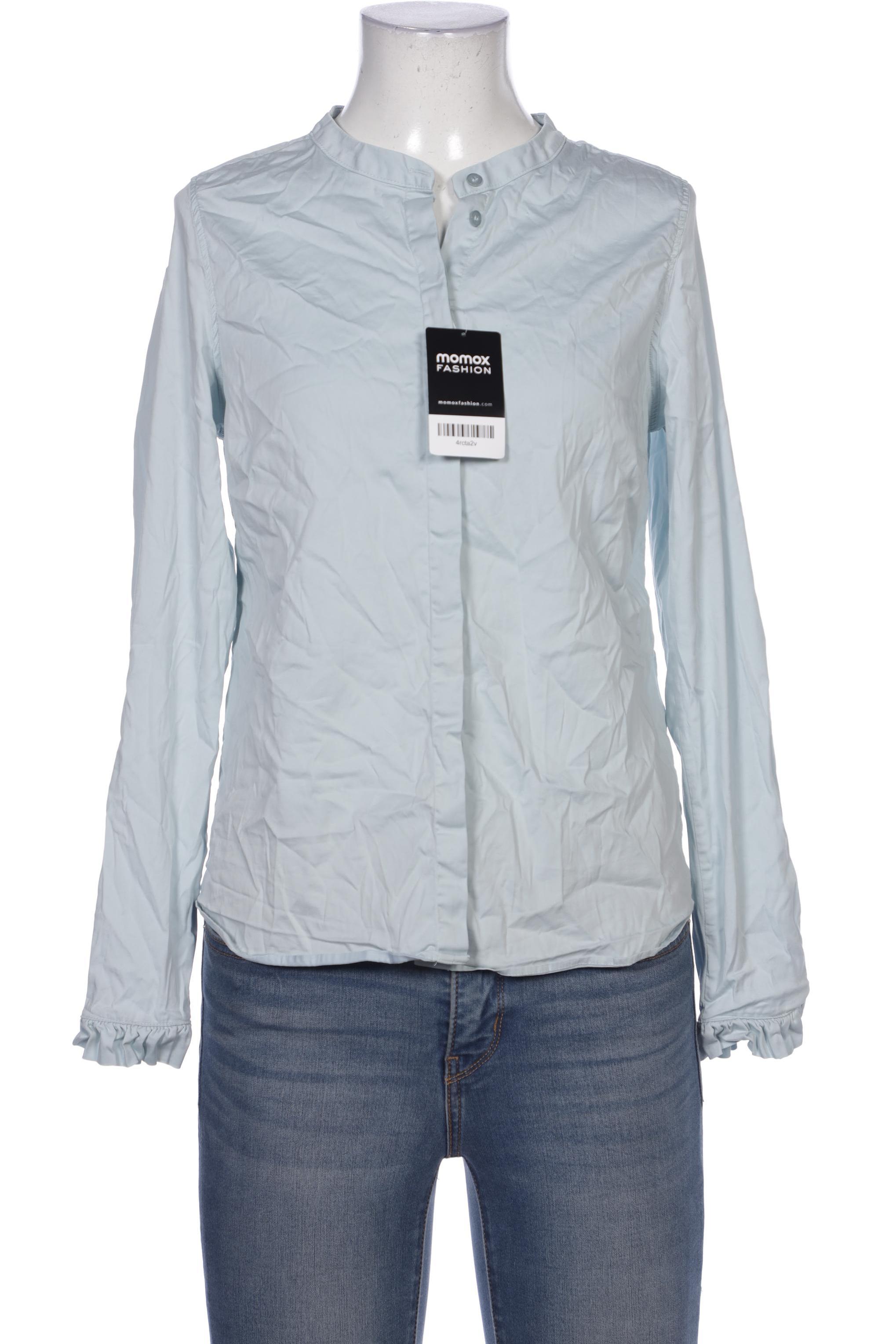 

Mos Mosh Damen Bluse, hellblau, Gr. 36