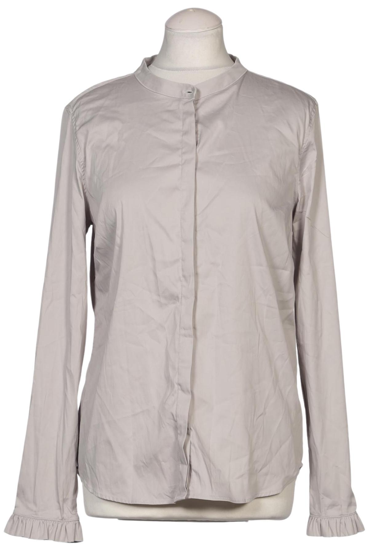

Mos Mosh Damen Bluse, grau, Gr. 38