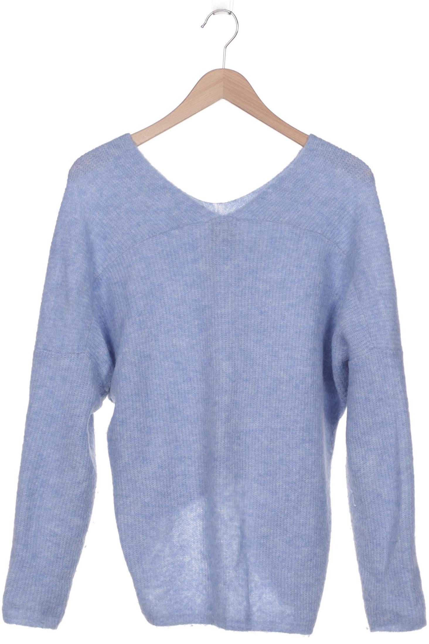 

Mos Mosh Damen Pullover, hellblau