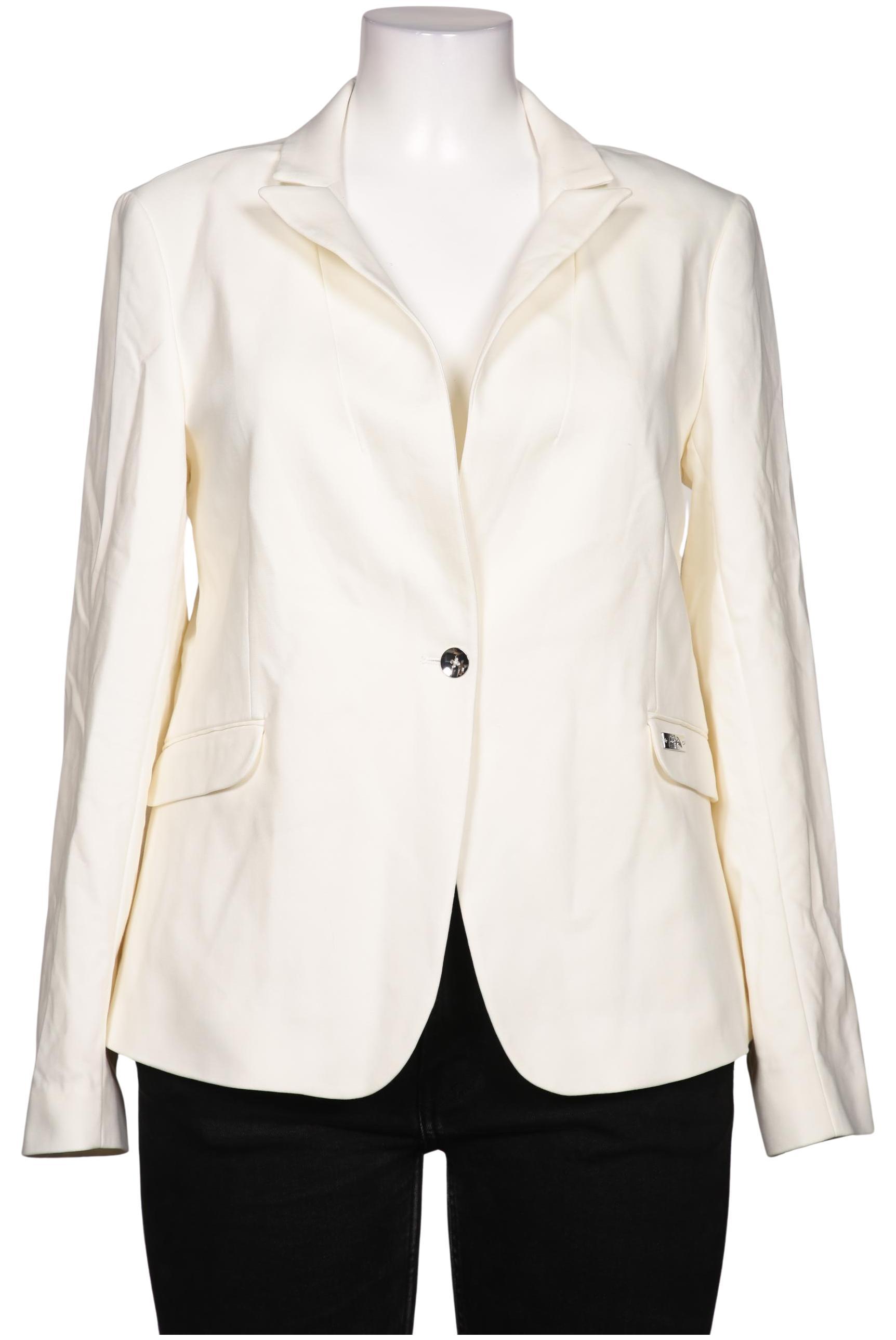 

Mos Mosh Damen Blazer, cremeweiß, Gr. 44