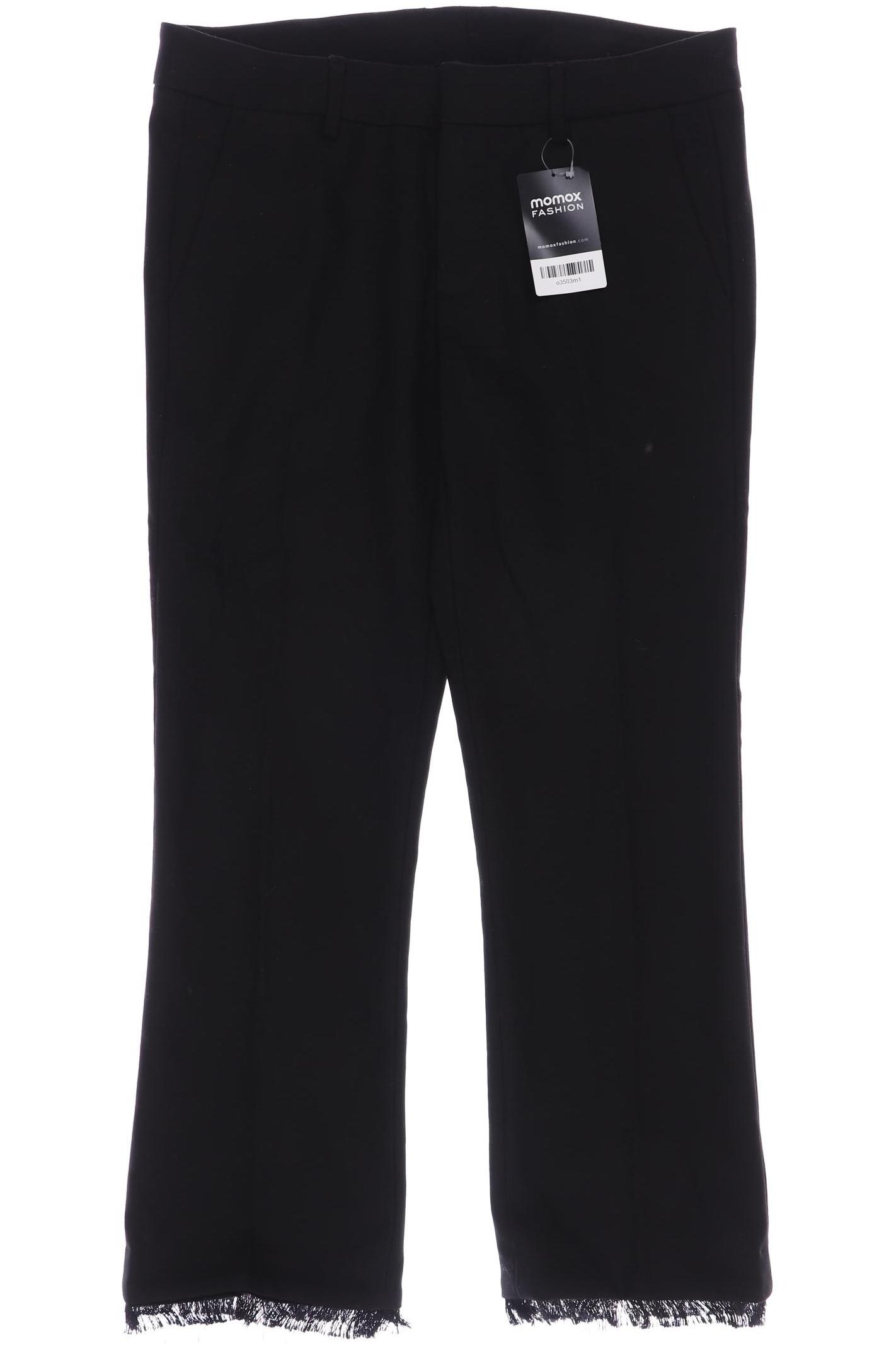 

Mos Mosh Damen Stoffhose, schwarz, Gr. 36