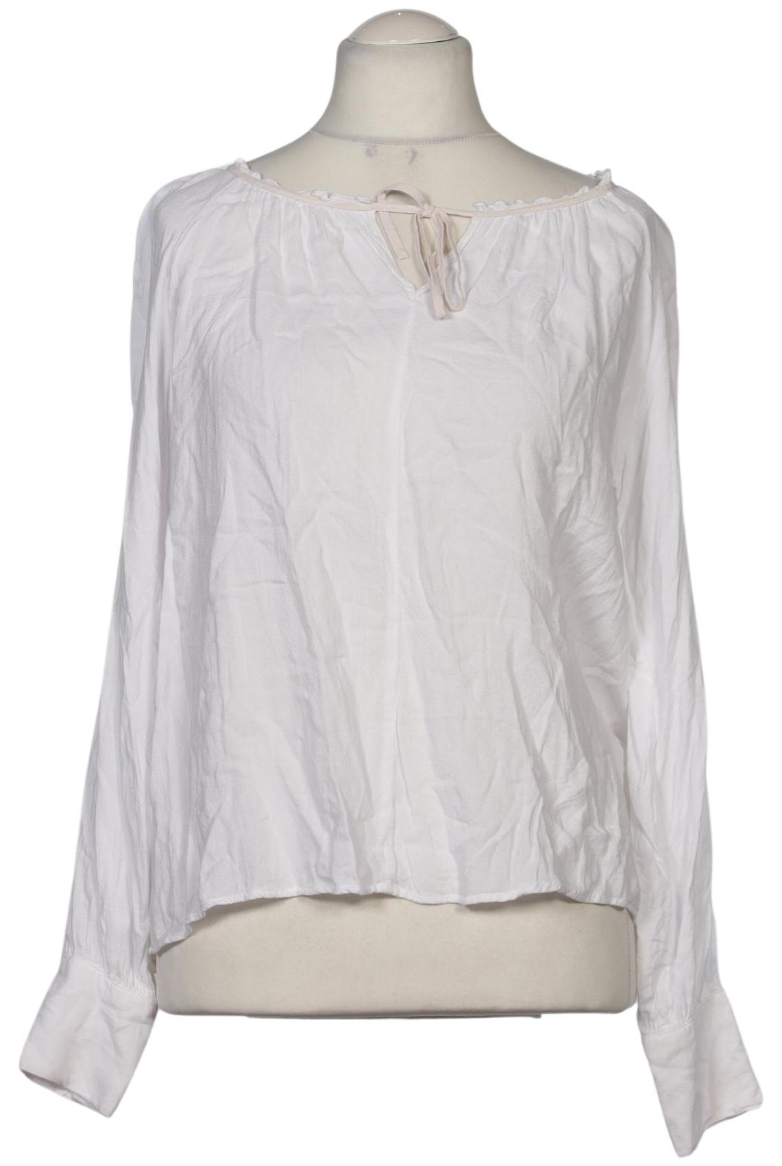 

Mos Mosh Damen Bluse, weiß, Gr. 42