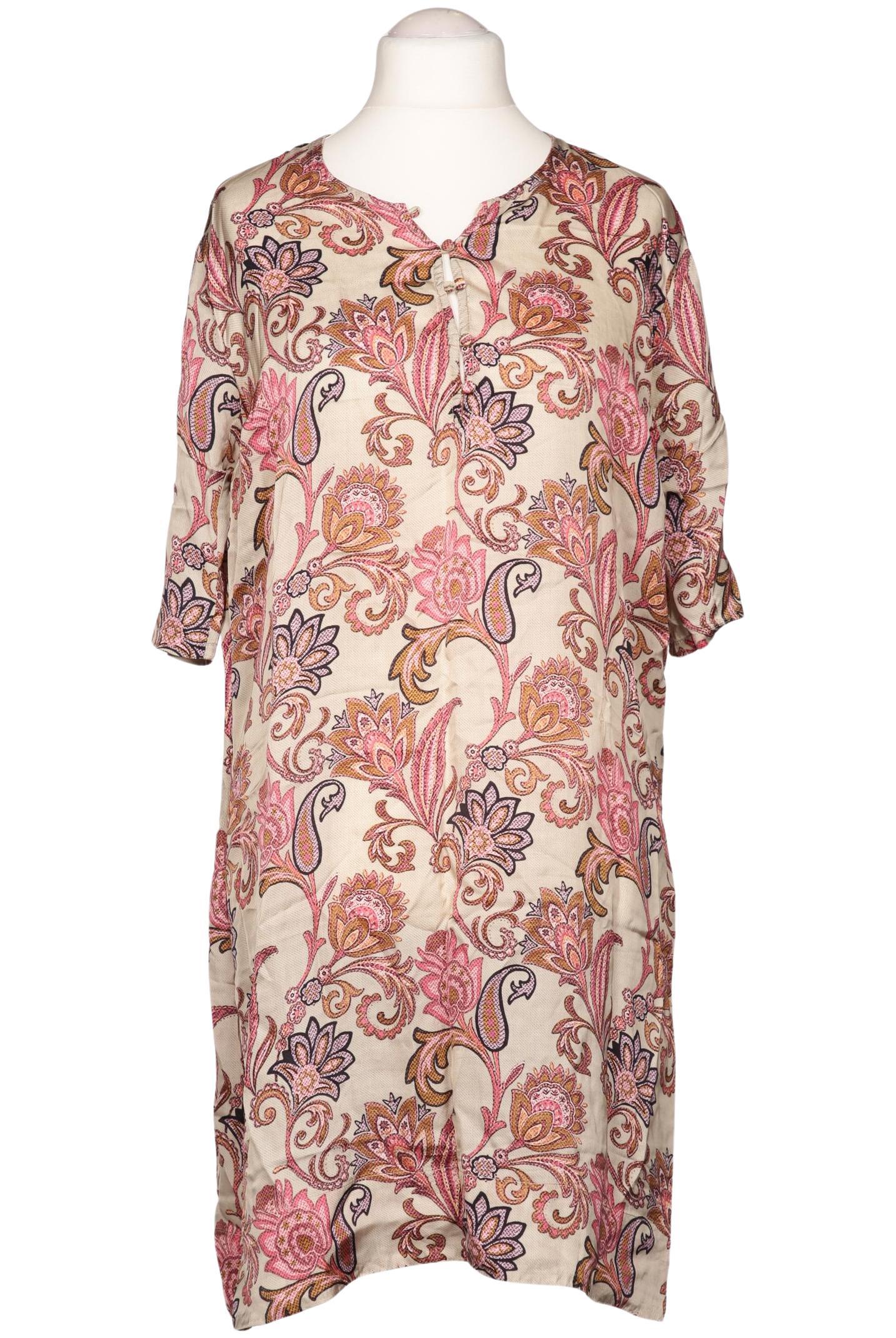 

Mos Mosh Damen Kleid, mehrfarbig, Gr. 46