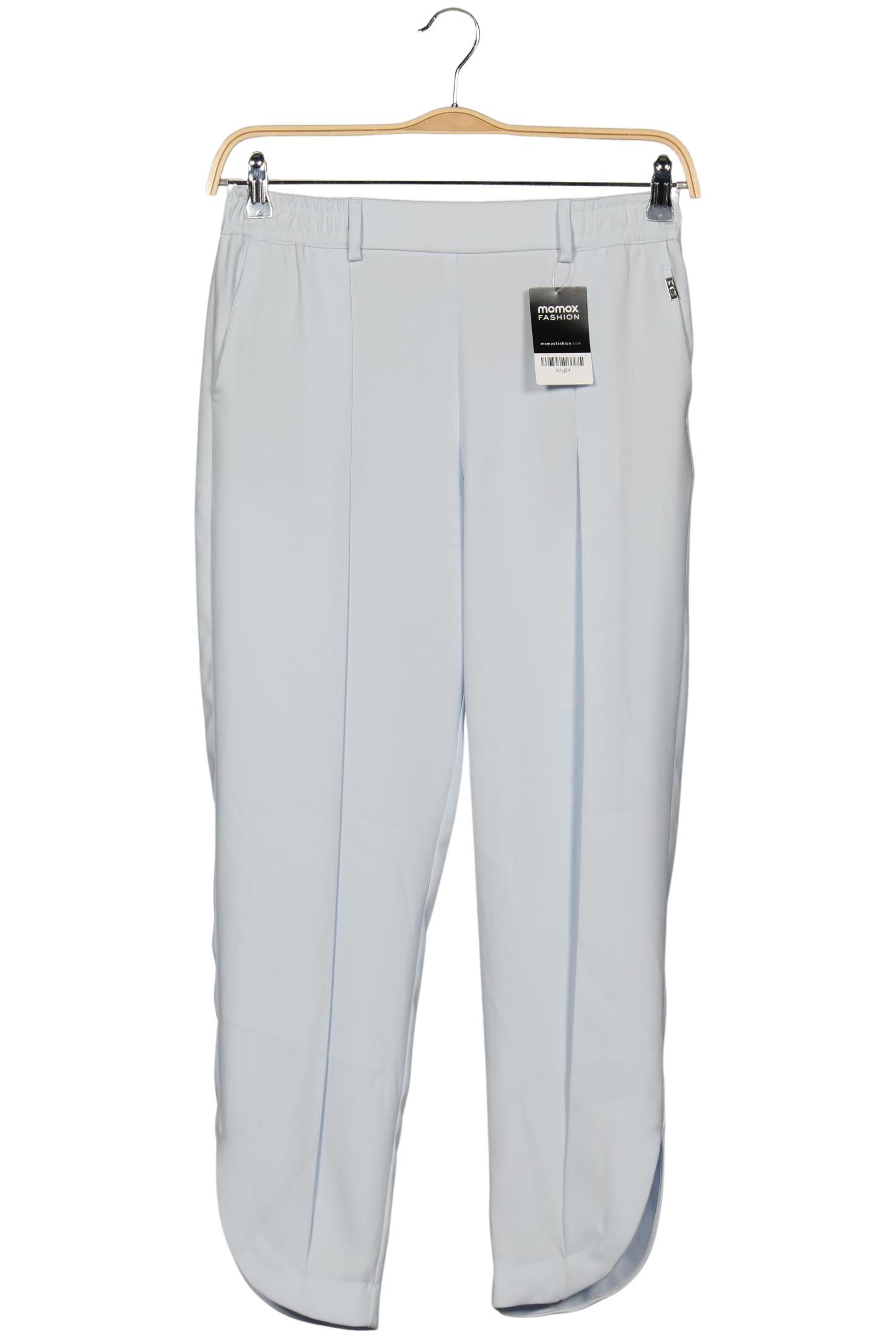 

Mos Mosh Damen Stoffhose, hellblau, Gr. 34