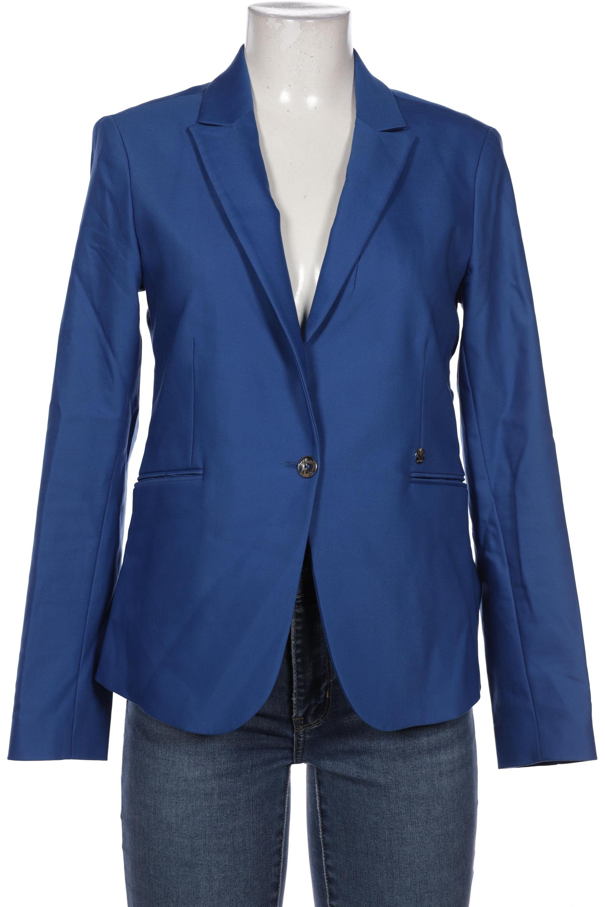 

Mos Mosh Damen Blazer, blau, Gr. 40