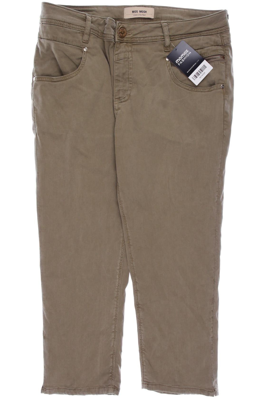 

Mos Mosh Damen Stoffhose, grün