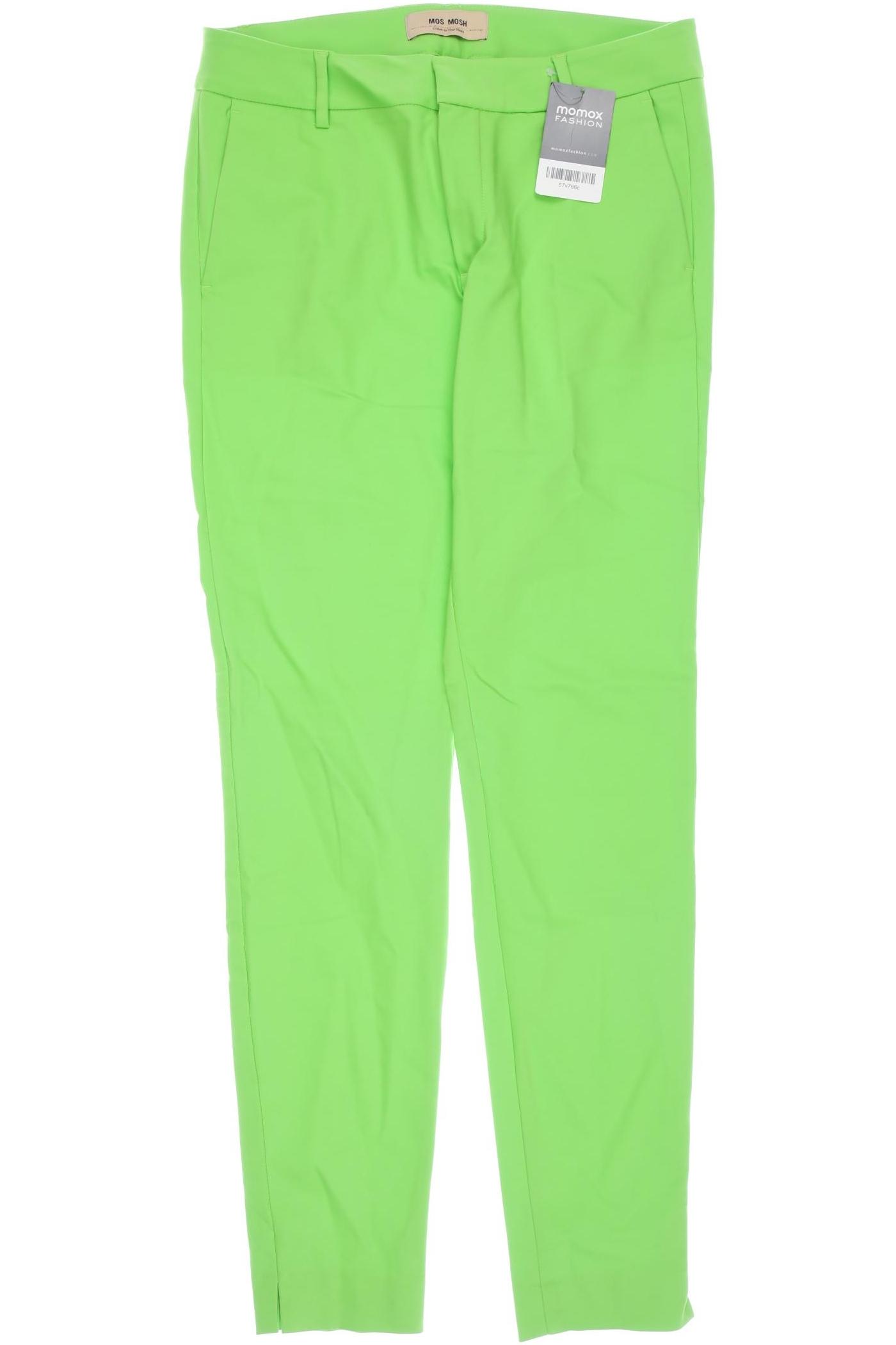 

Mos Mosh Damen Stoffhose, hellgrün, Gr. 36