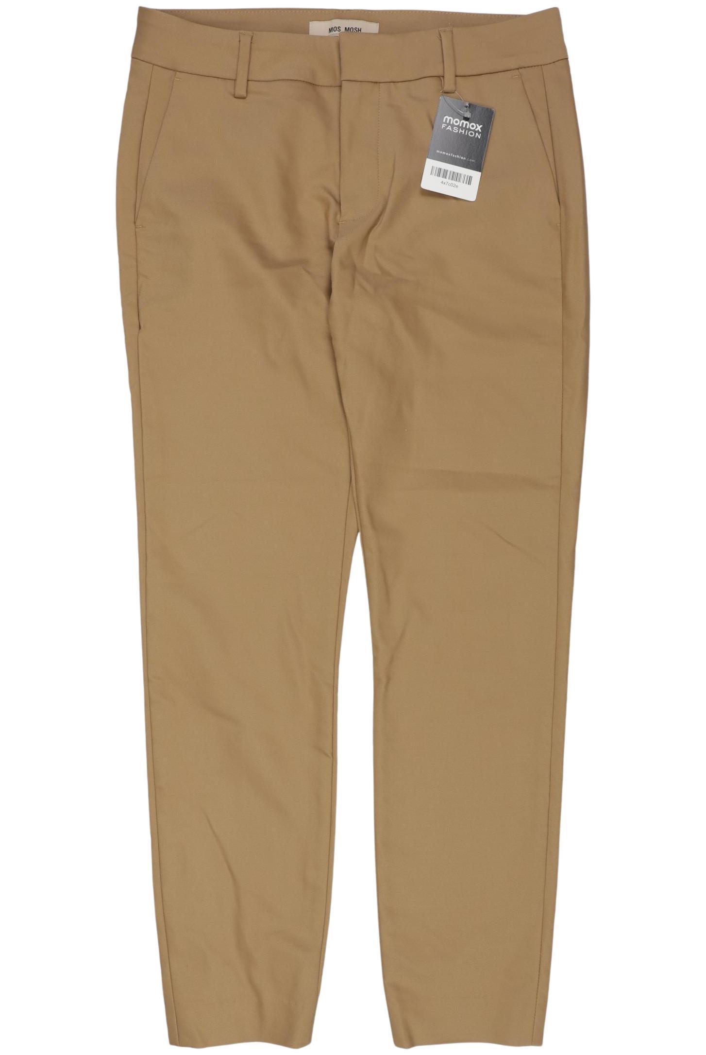 

Mos Mosh Damen Stoffhose, beige, Gr. 36