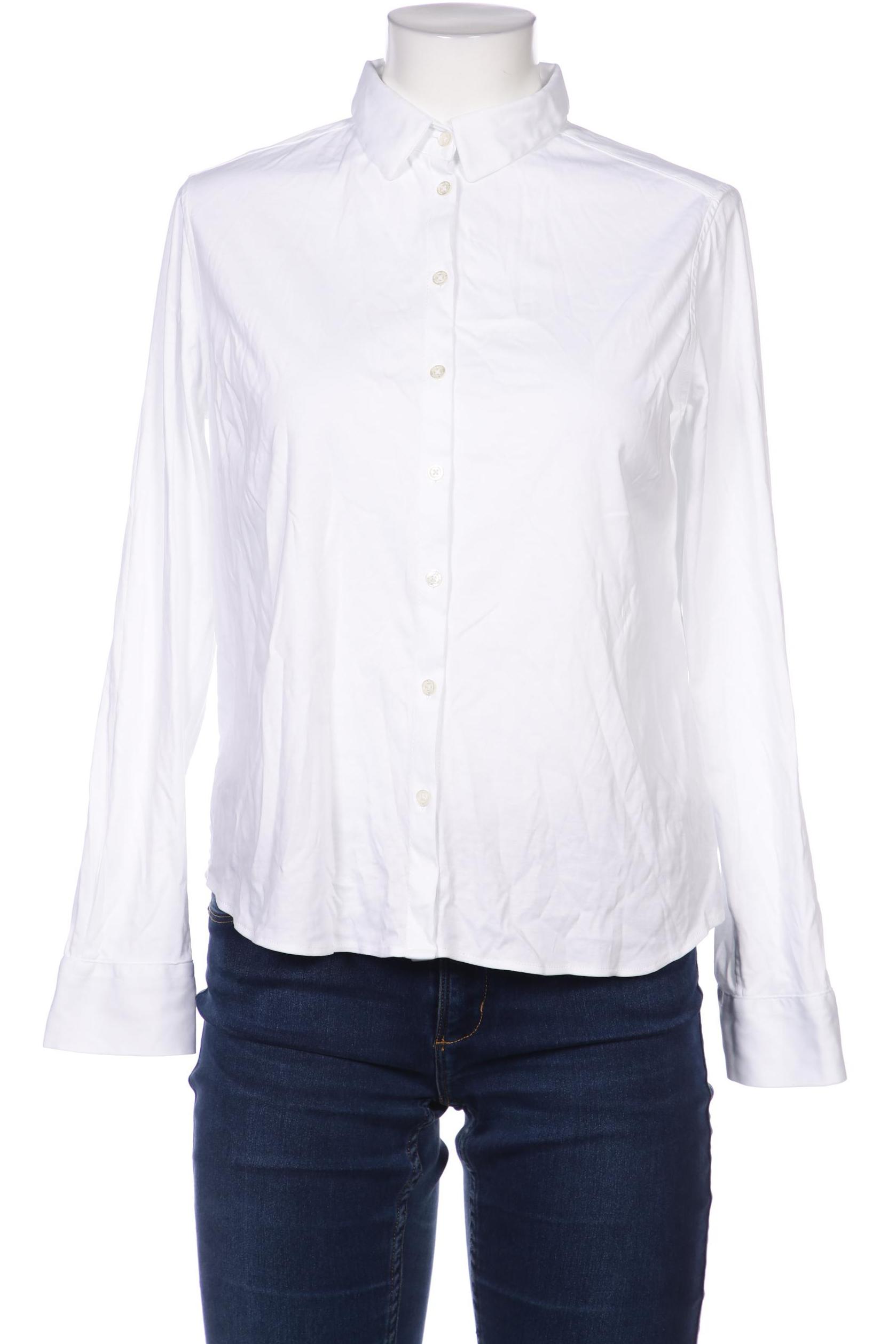 

Mos Mosh Damen Bluse, weiß, Gr. 42