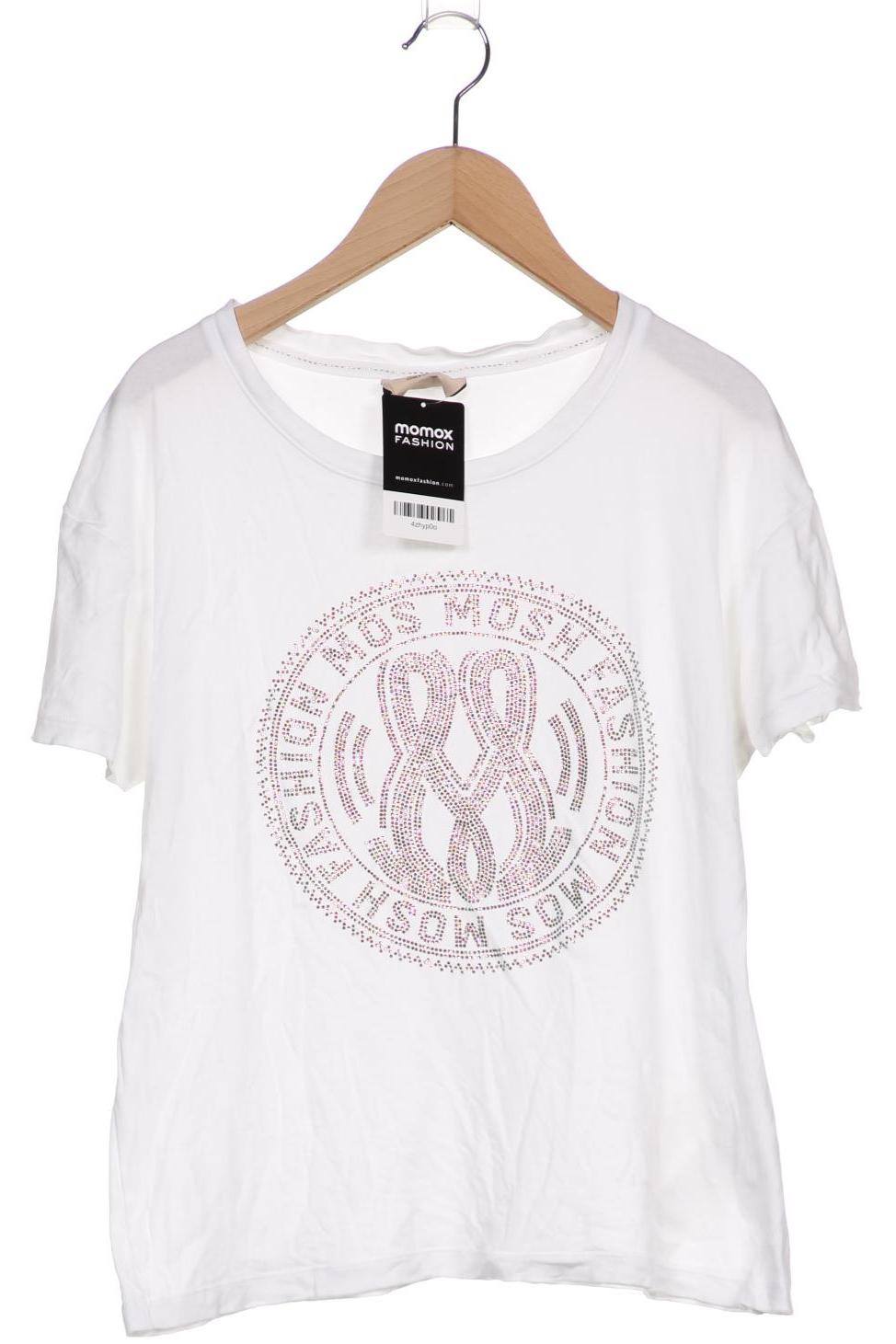 

Mos Mosh Damen T-Shirt, weiß
