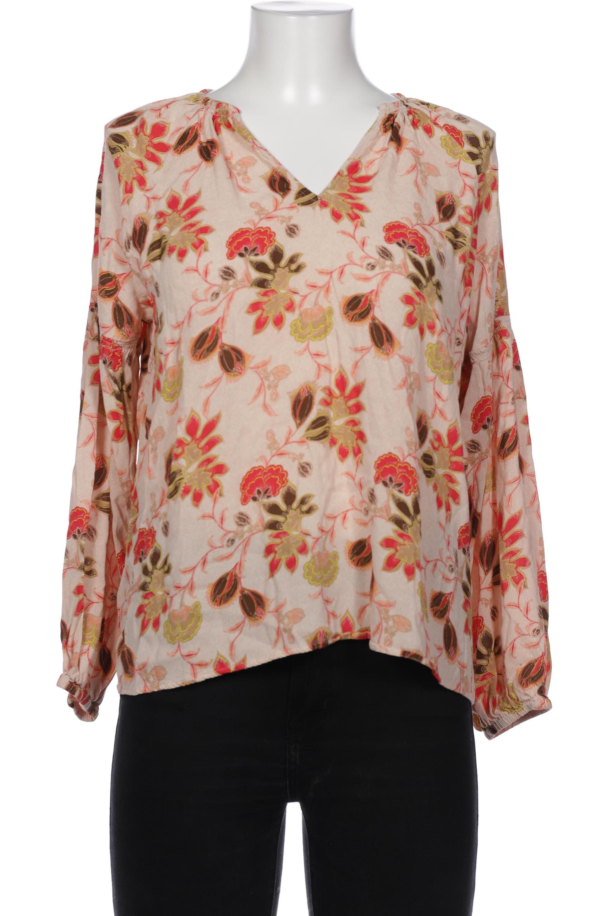 

Mos Mosh Damen Bluse, orange, Gr. 42