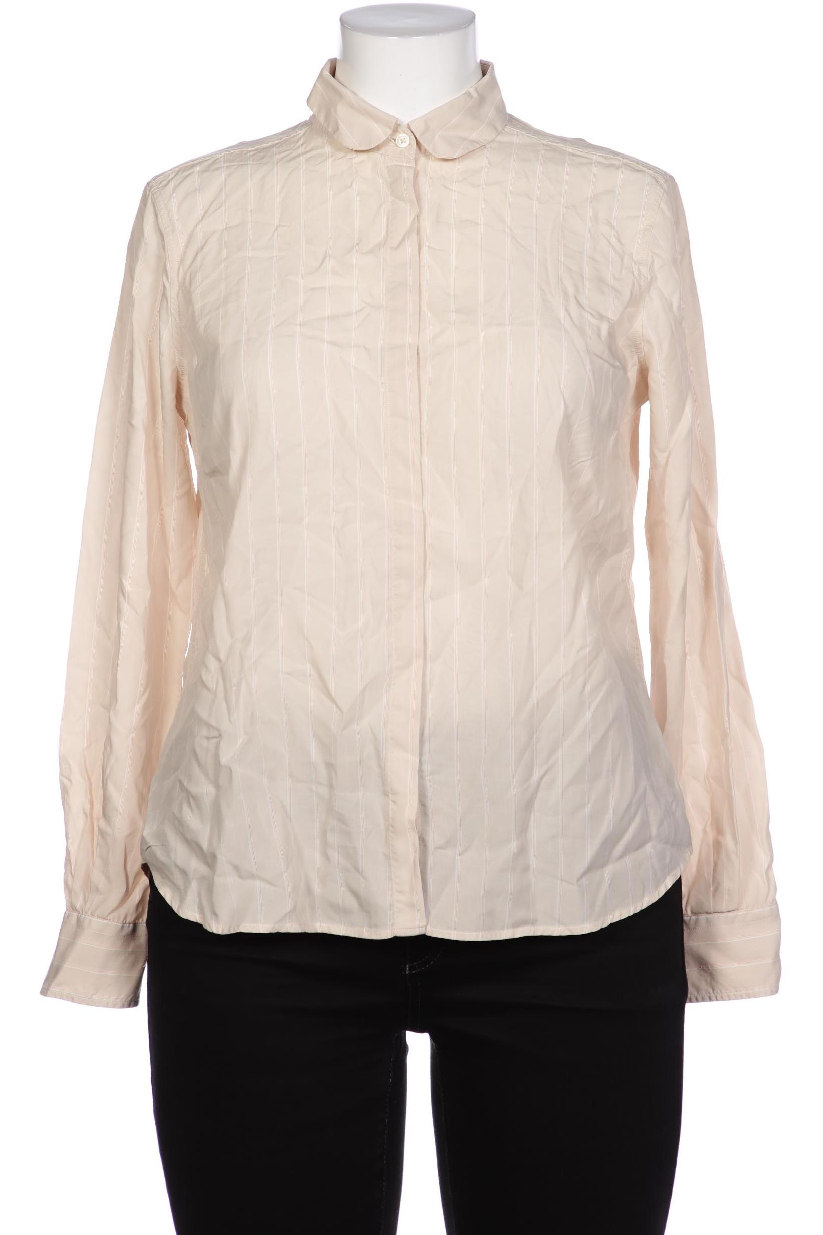 

Mos Mosh Damen Bluse, beige, Gr. 44