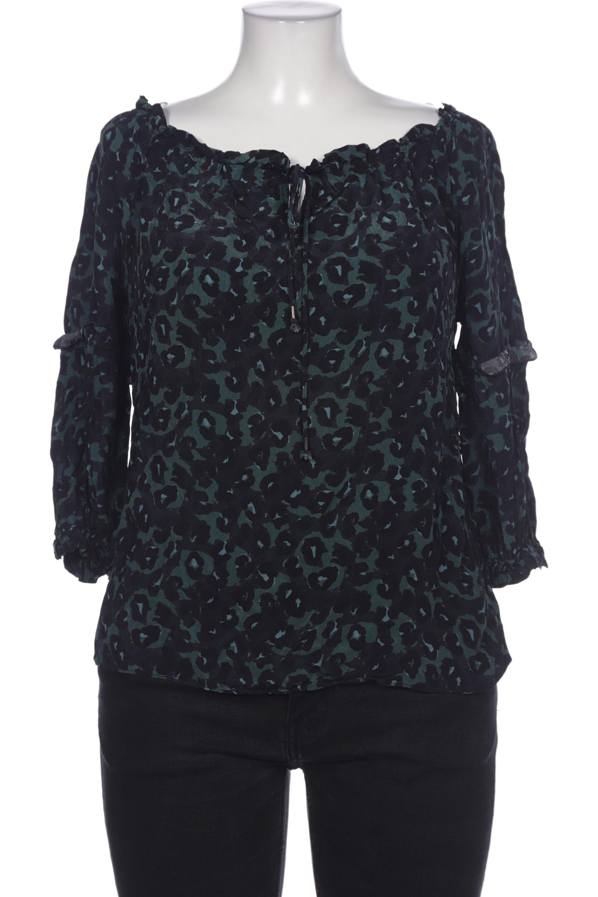 

Mos Mosh Damen Bluse, grün, Gr. 44
