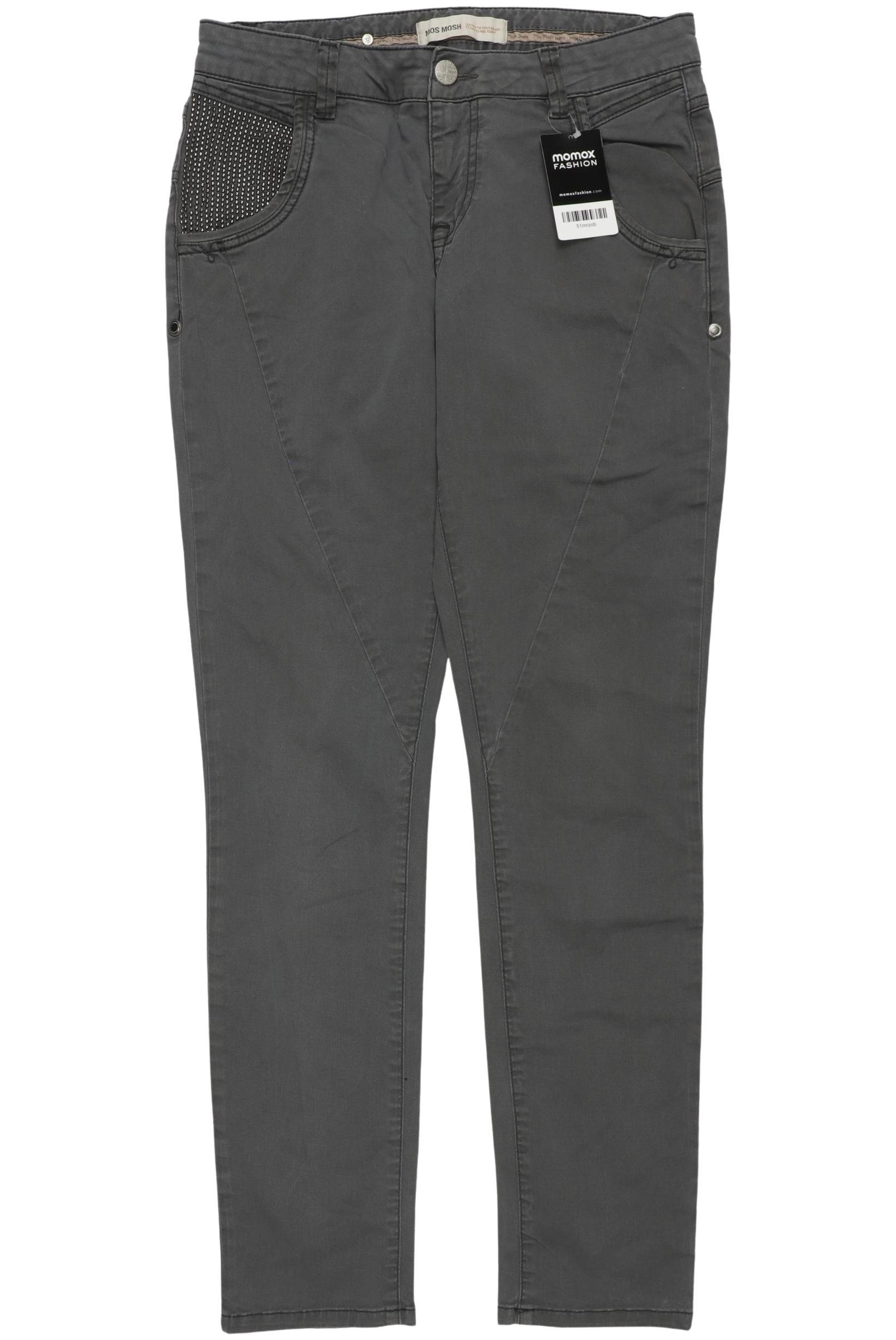 

Mos Mosh Damen Stoffhose, grau, Gr. 29