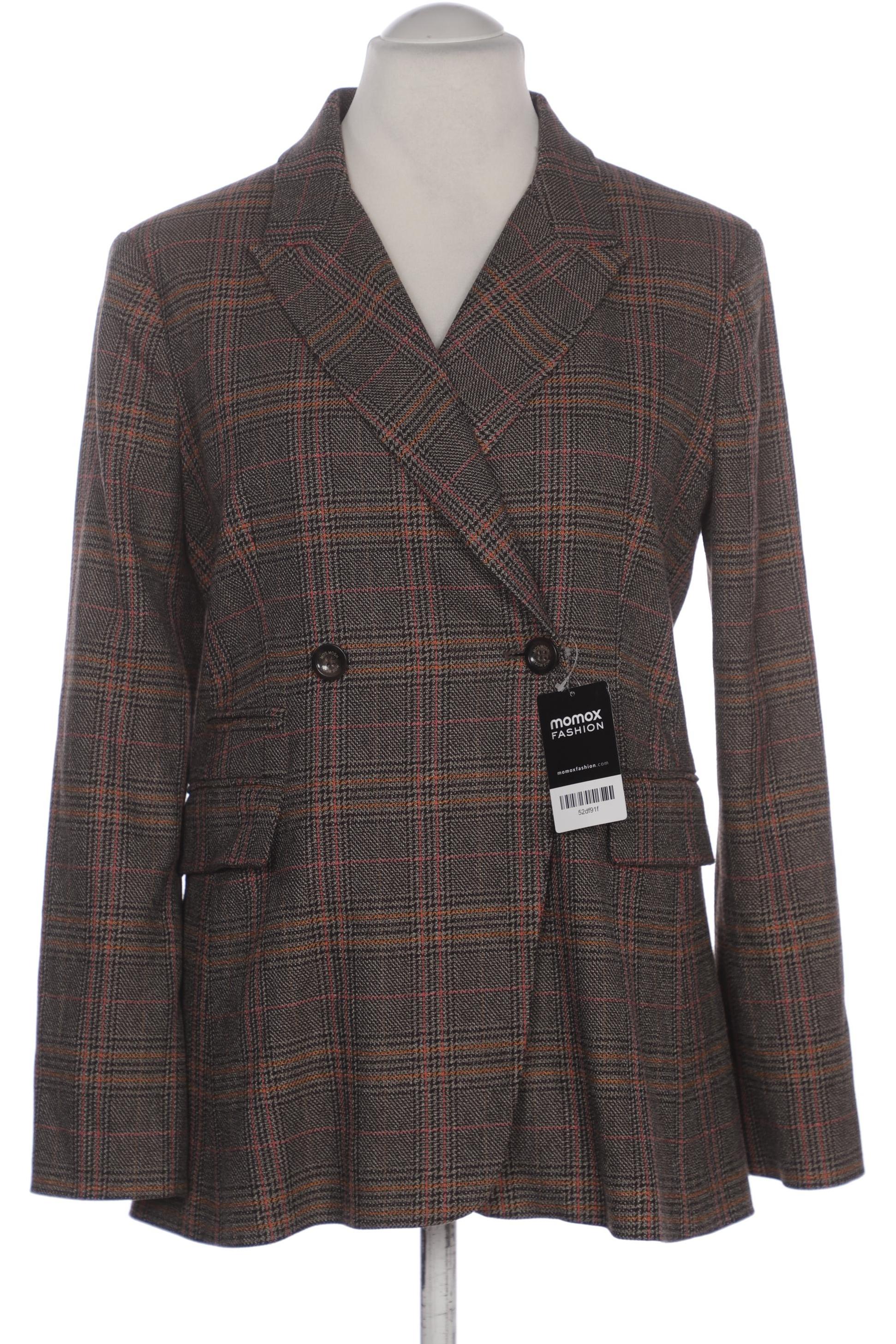 

Mos Mosh Damen Blazer, braun, Gr. 40