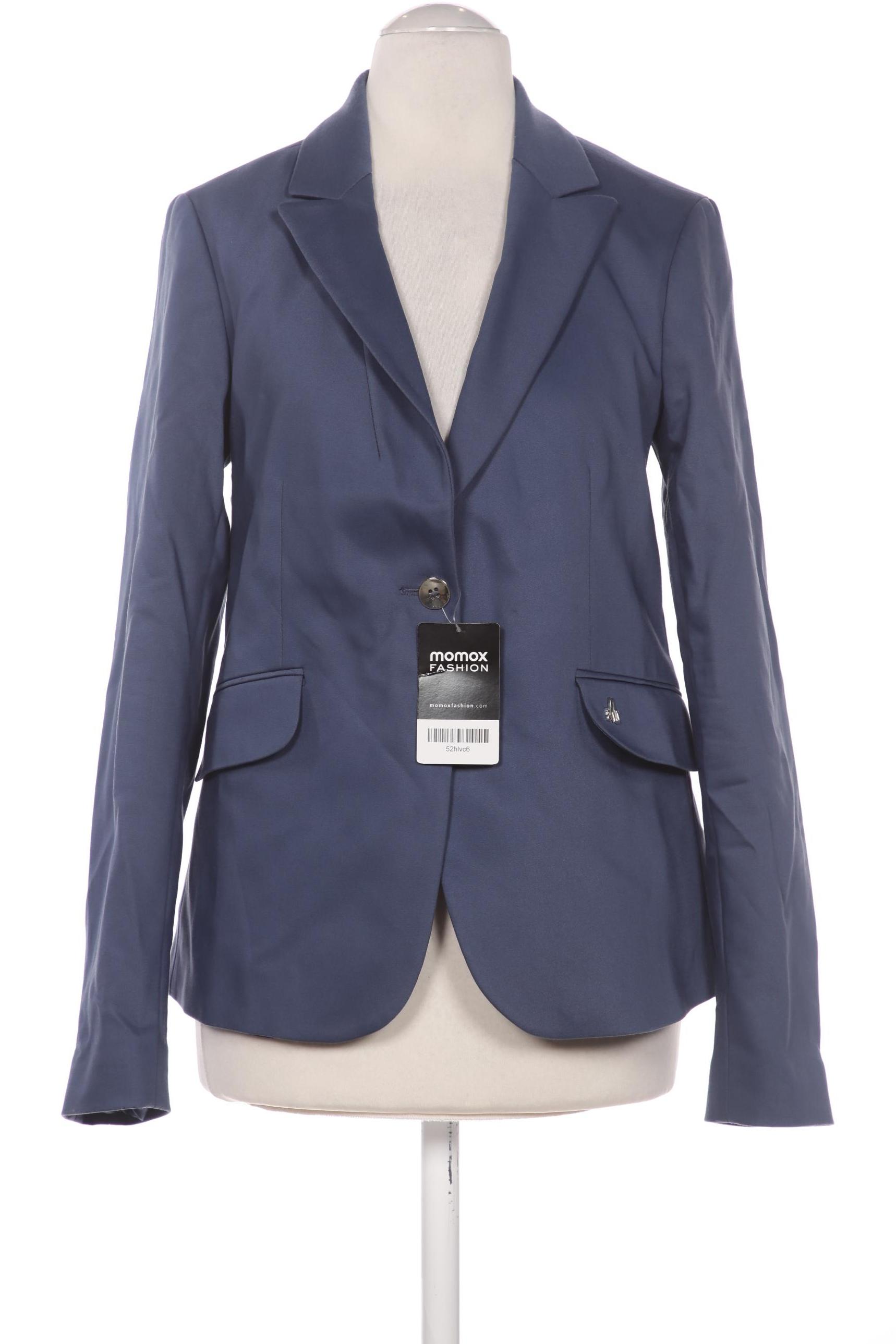 

Mos Mosh Damen Blazer, blau, Gr. 36