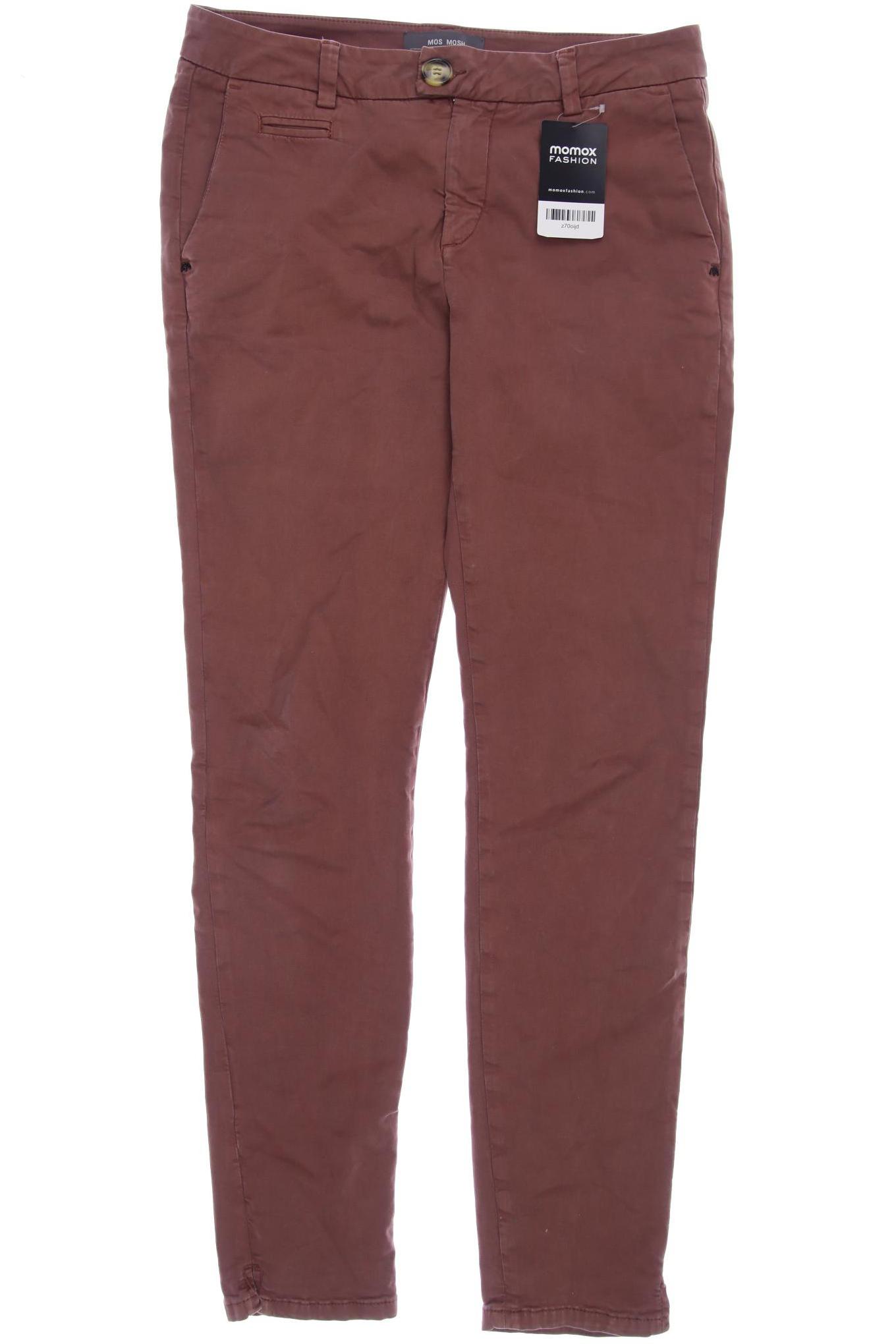 

Mos Mosh Damen Jeans, pink, Gr. 28