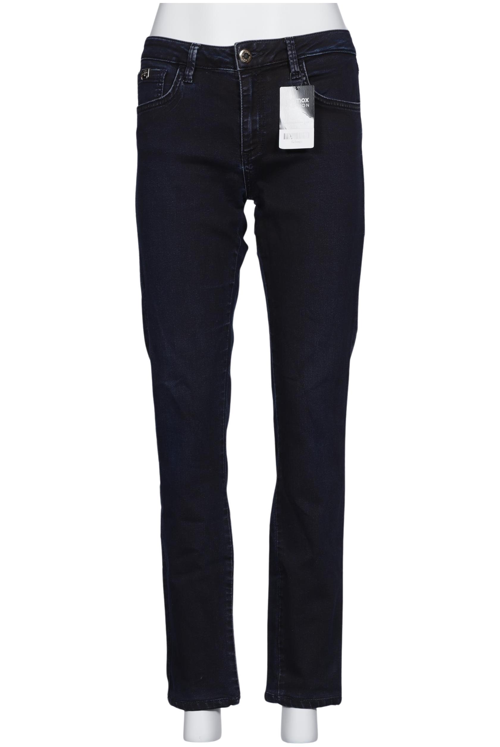 

Mos Mosh Damen Jeans, marineblau, Gr. 29