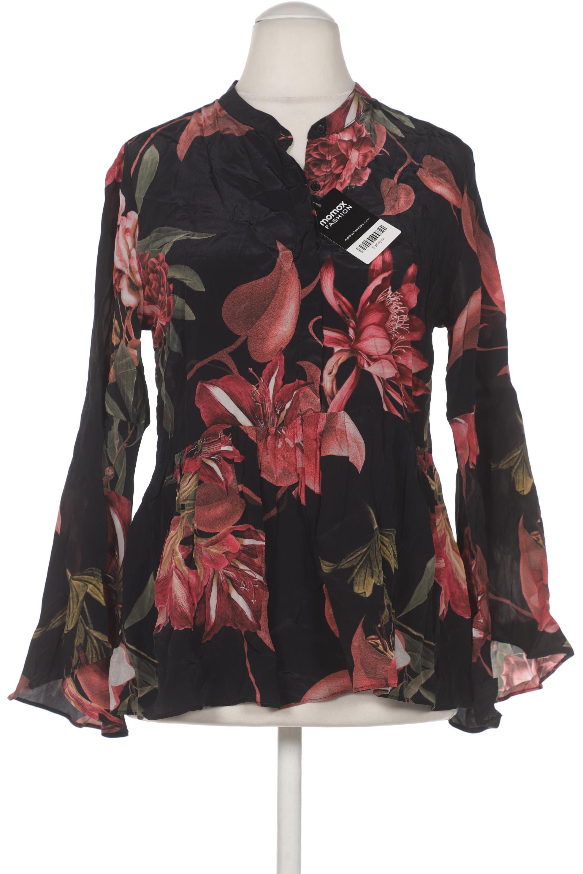 

Mos Mosh Damen Bluse, schwarz, Gr. 38
