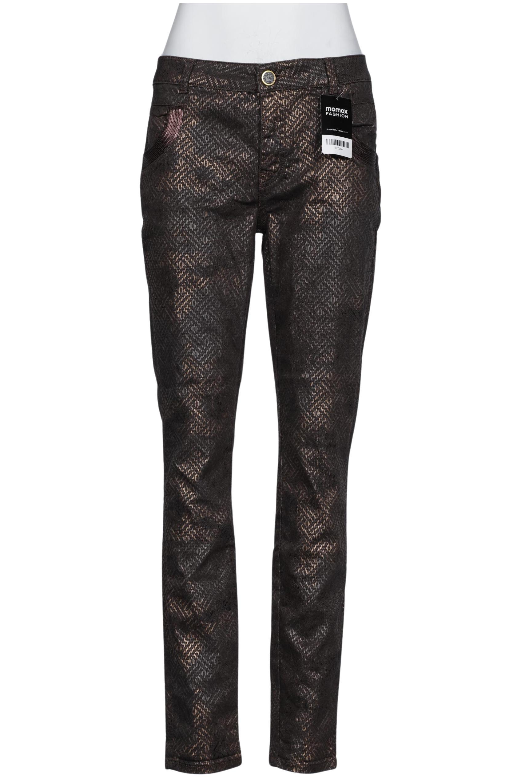 

Mos Mosh Damen Stoffhose, braun, Gr. 29