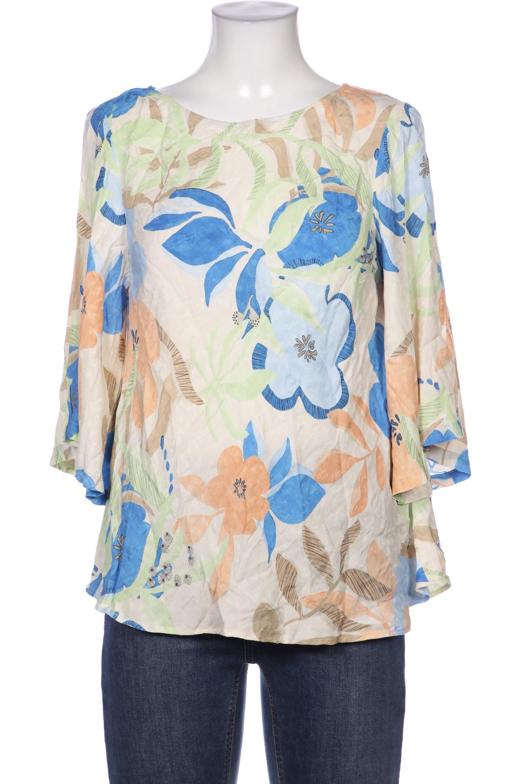 

Mos Mosh Damen Bluse, beige, Gr. 38