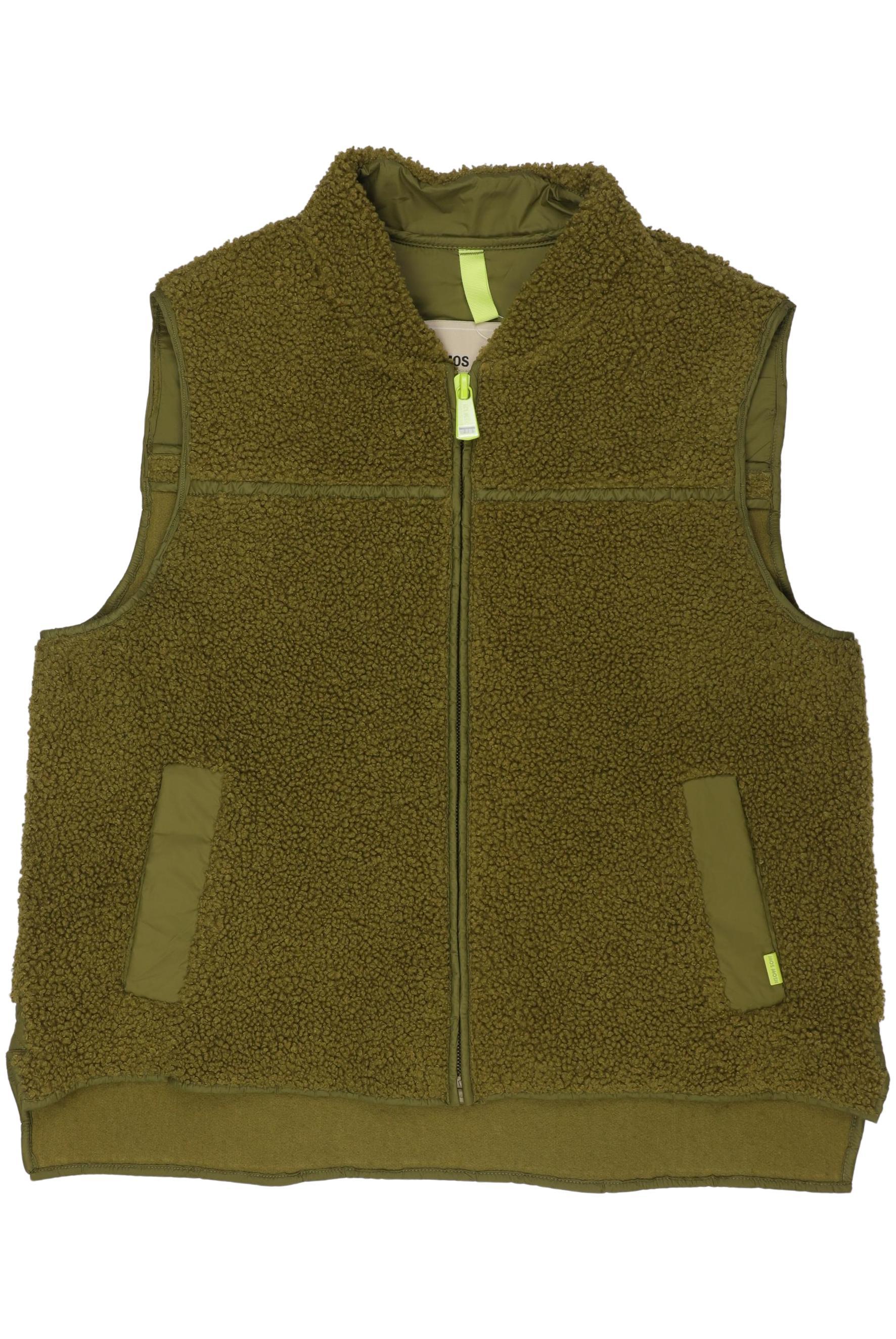 

Mos Mosh Damen Weste, grün, Gr. 42