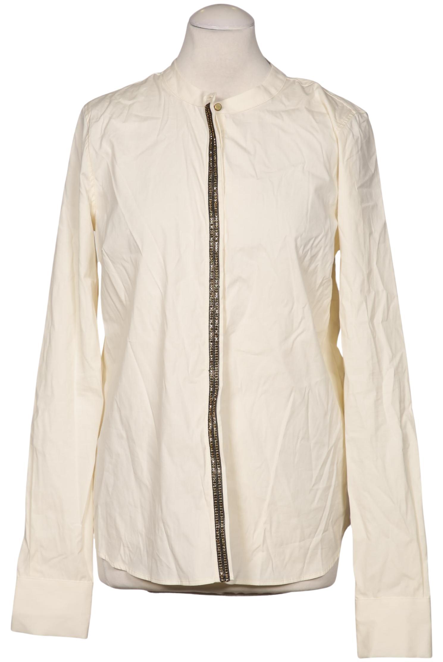 

Mos Mosh Damen Bluse, cremeweiß, Gr. 36