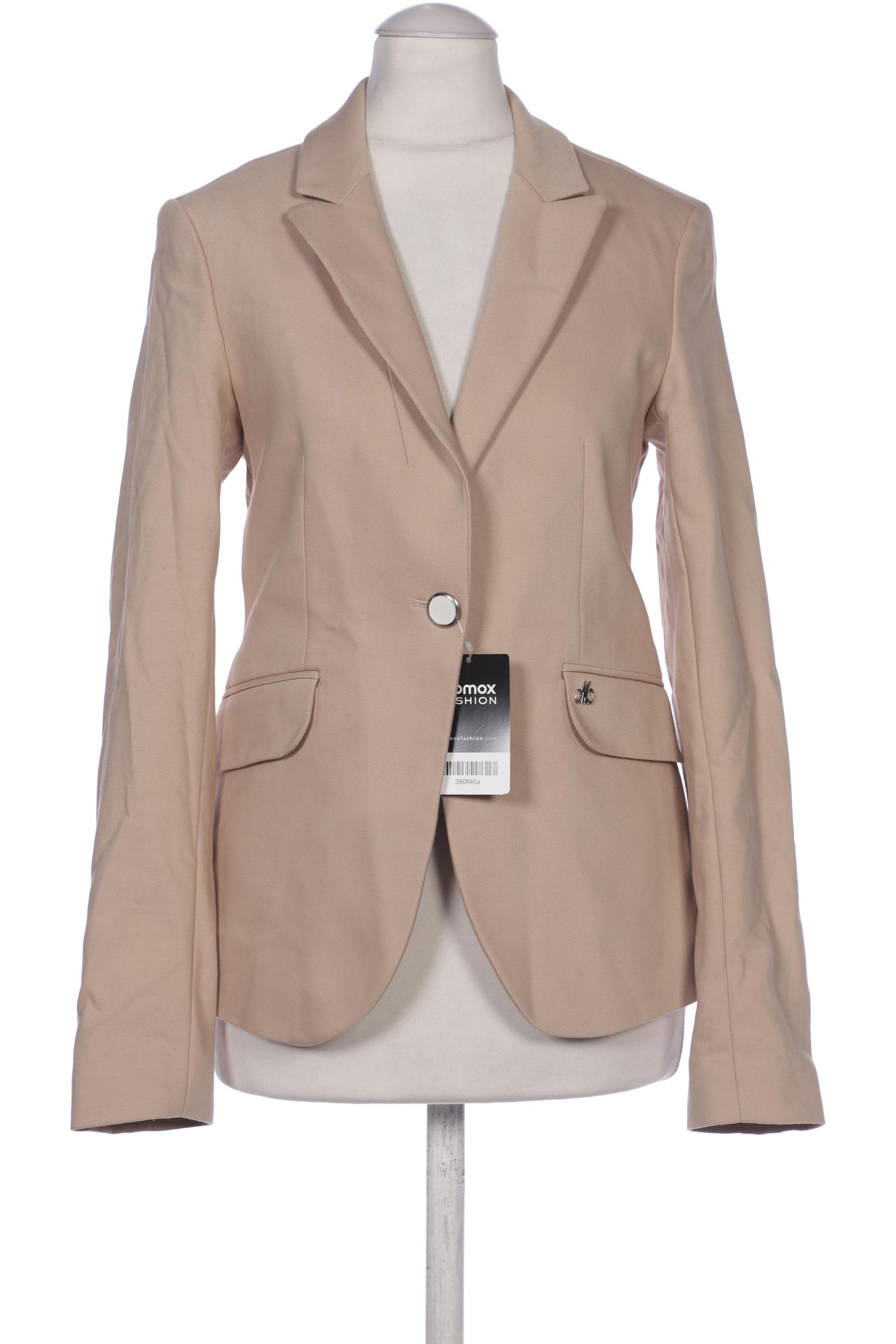 

Mos Mosh Damen Blazer, beige, Gr. 34