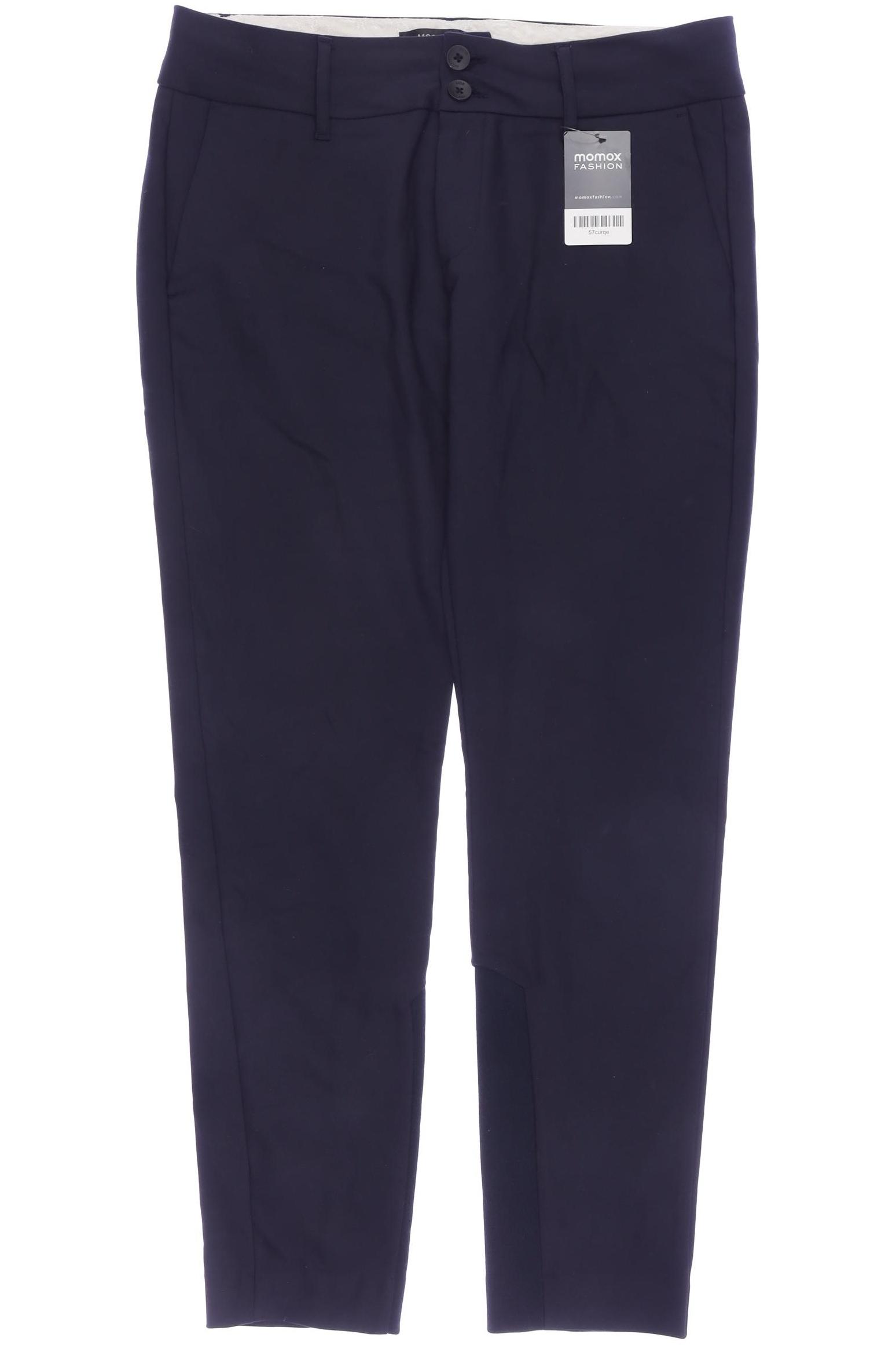 

Mos Mosh Damen Stoffhose, marineblau, Gr. 42