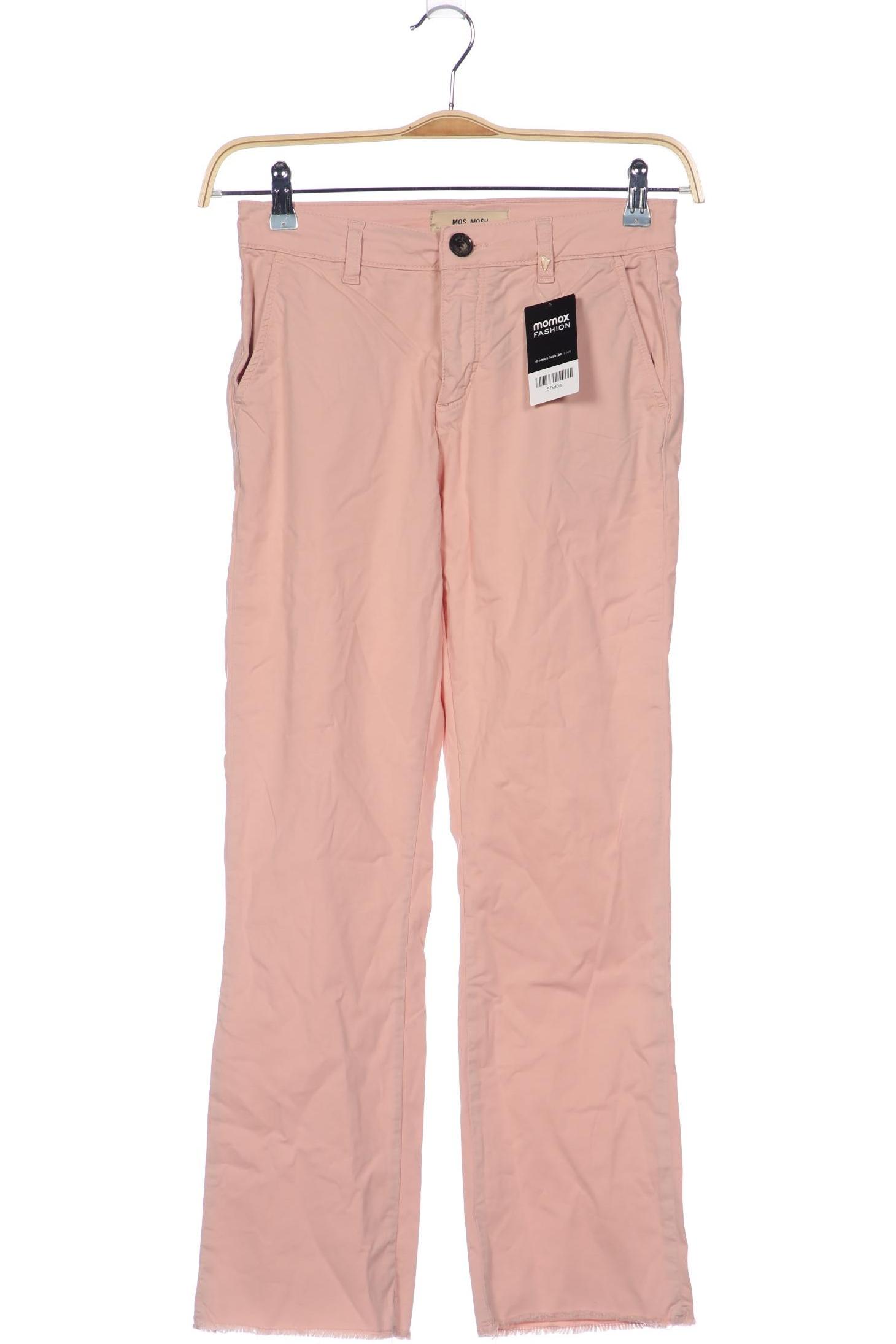 

Mos Mosh Damen Stoffhose, pink, Gr. 26