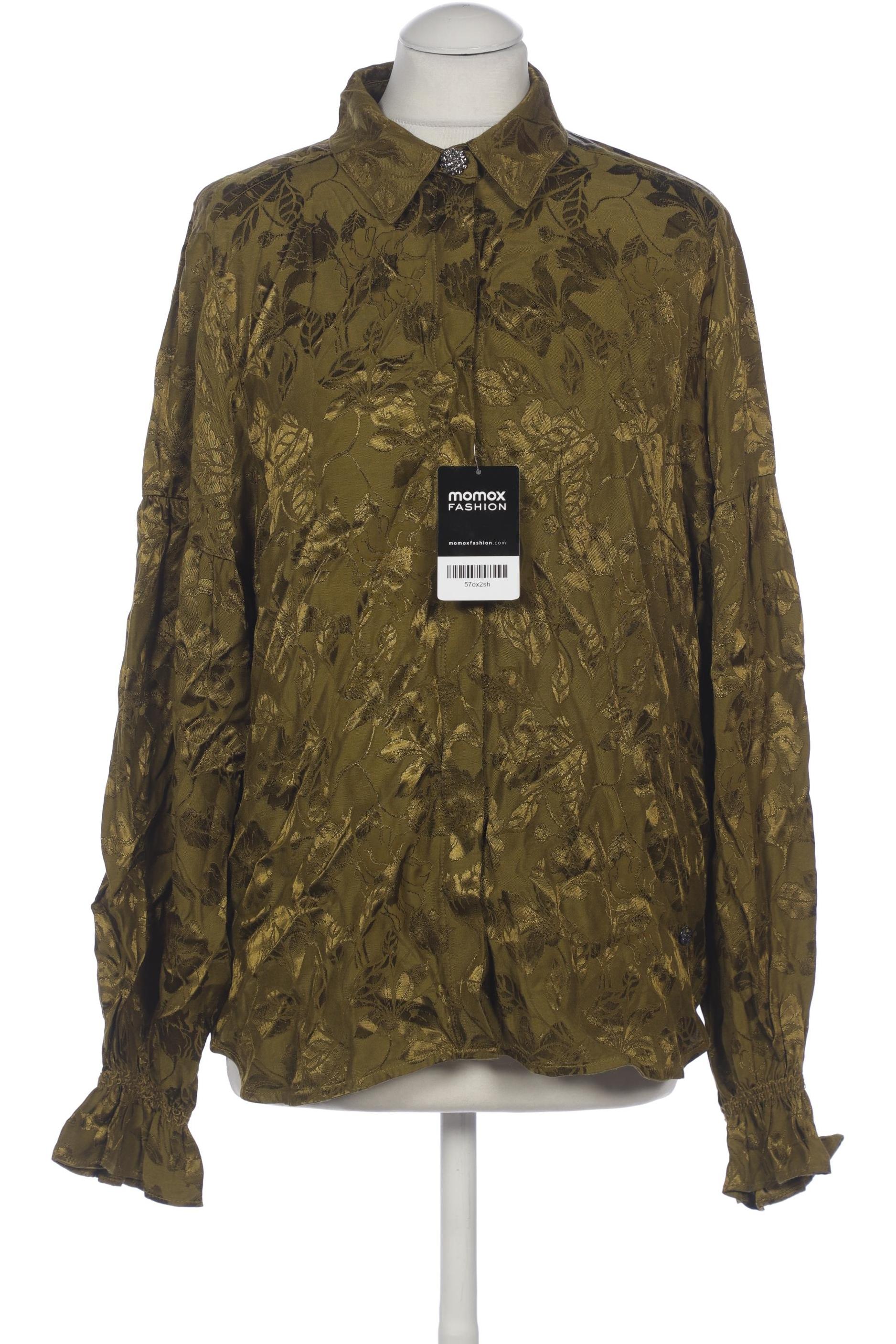 

Mos Mosh Damen Bluse, grün, Gr. 38