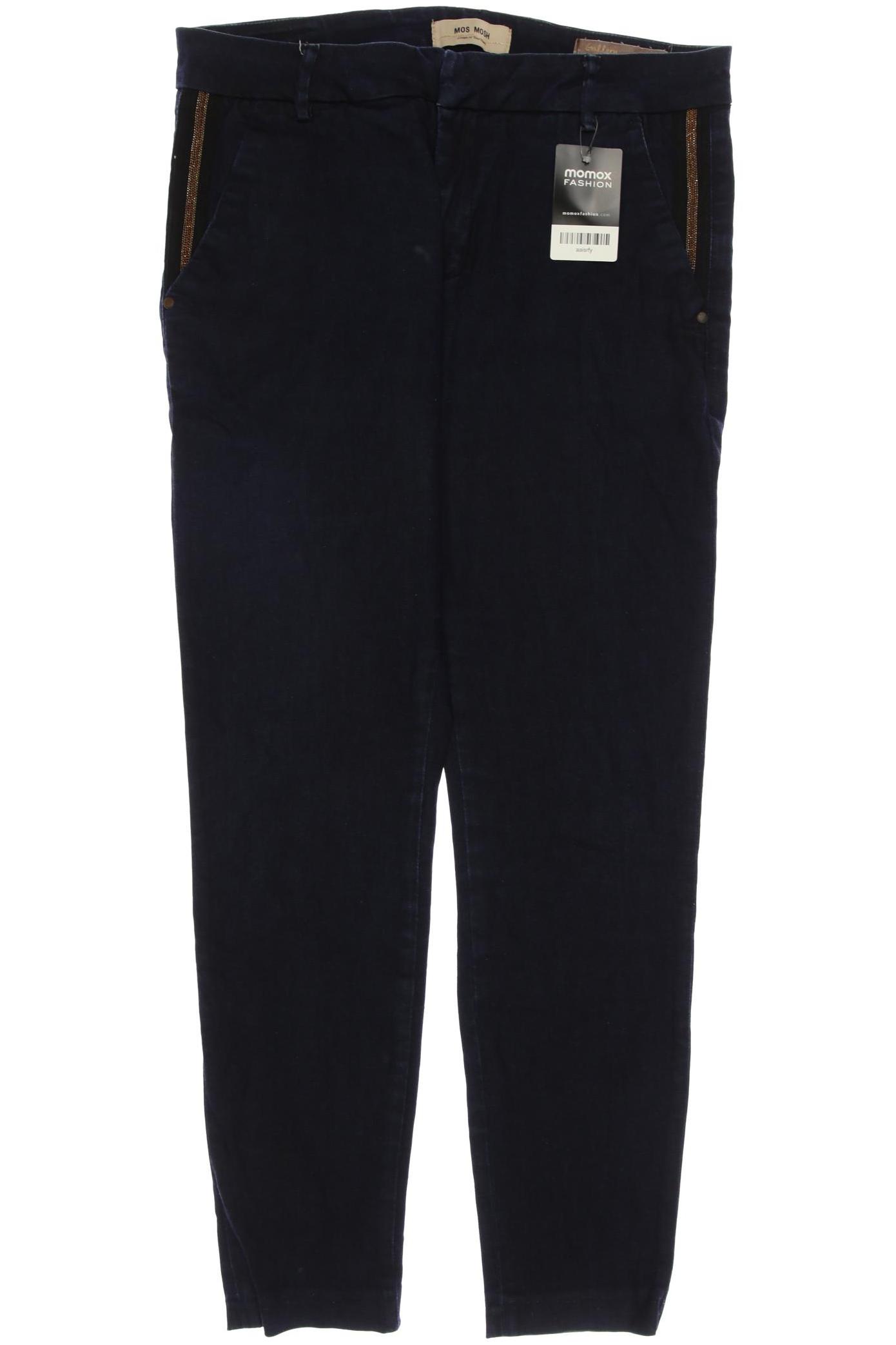 

Mos Mosh Damen Jeans, marineblau, Gr. 31