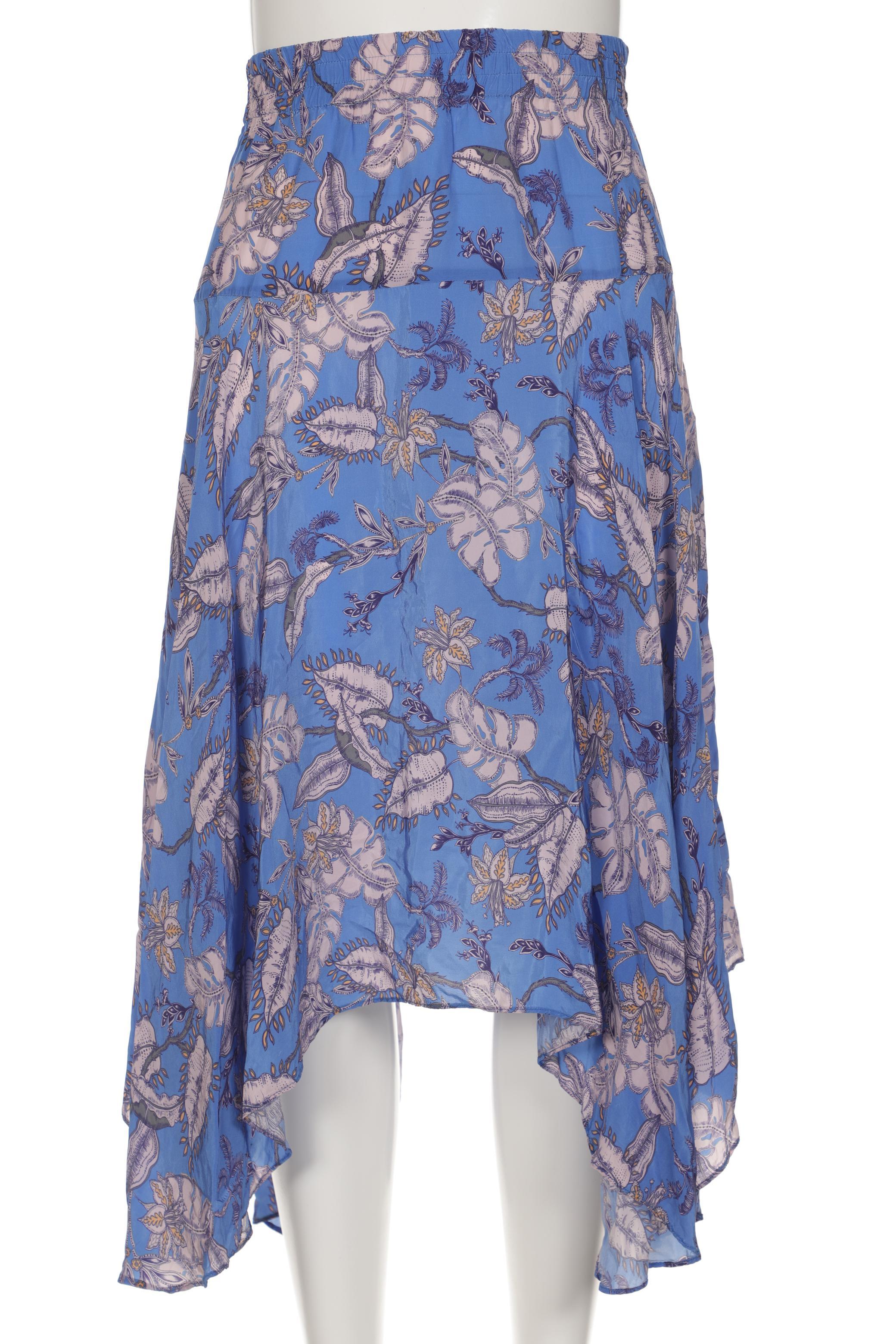 

Mos Mosh Damen Rock, blau