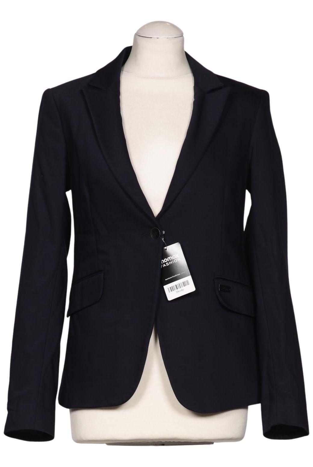 

Mos Mosh Damen Blazer, marineblau, Gr. 38