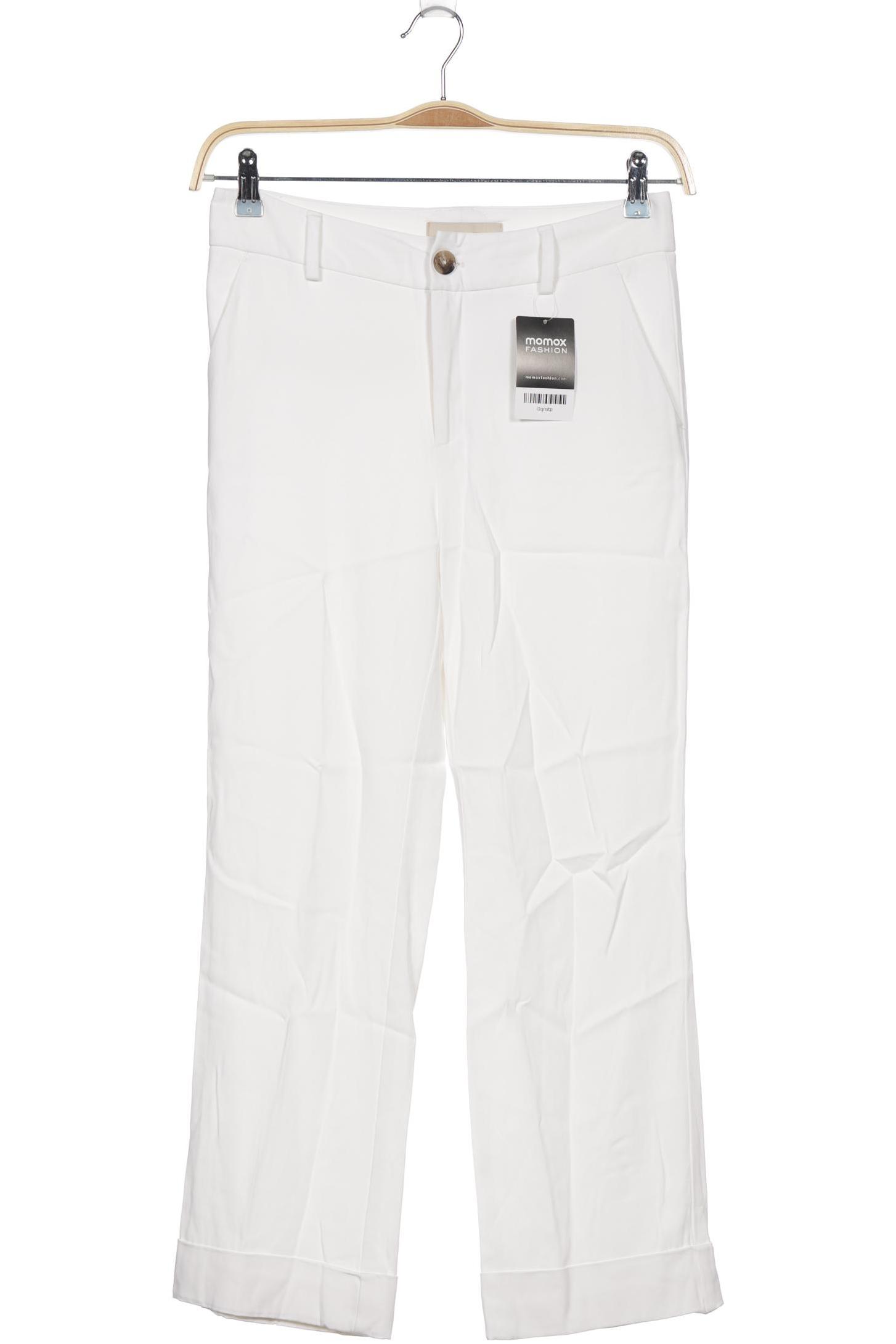 

Mos Mosh Damen Stoffhose, weiß