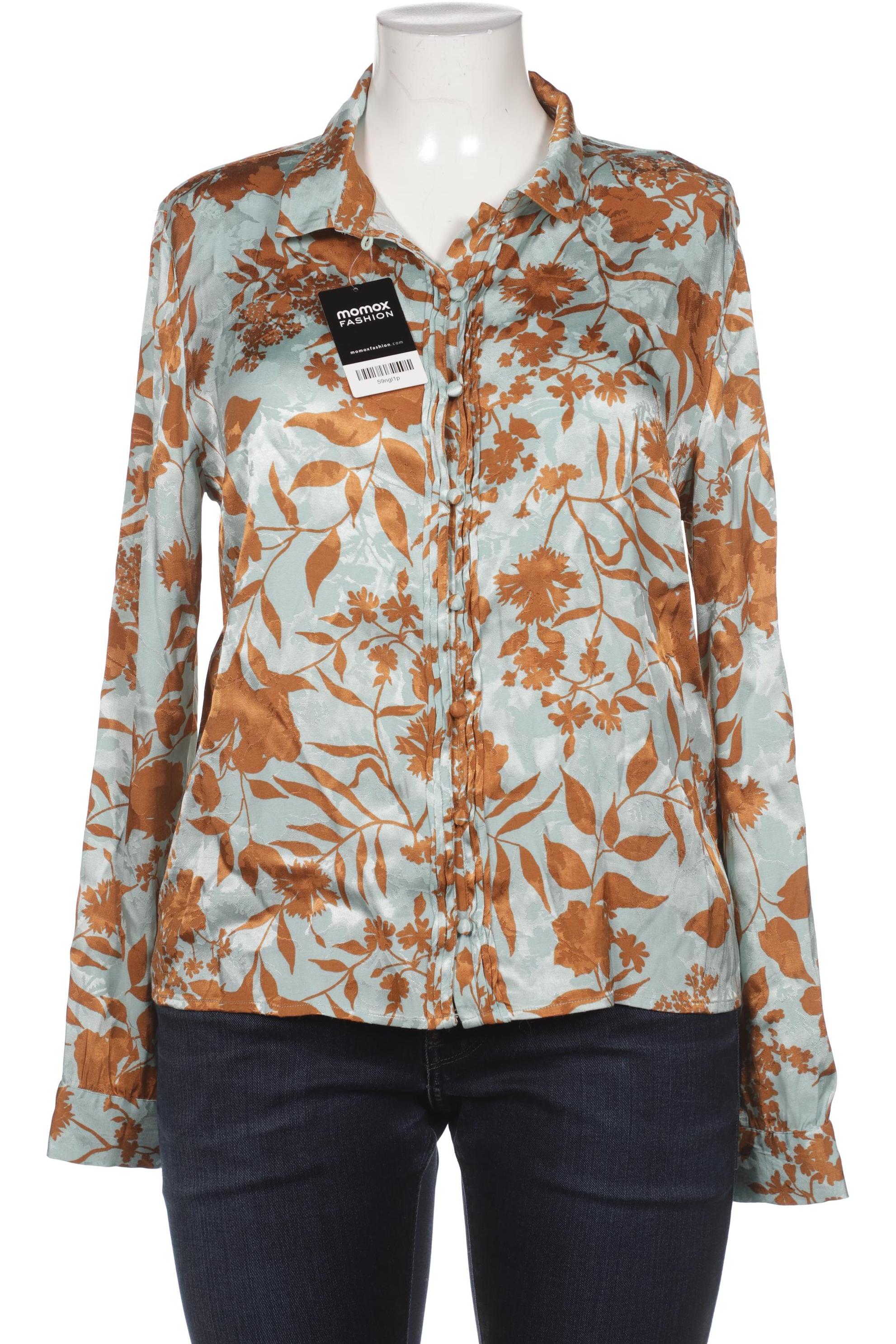 

Mos Mosh Damen Bluse, hellblau