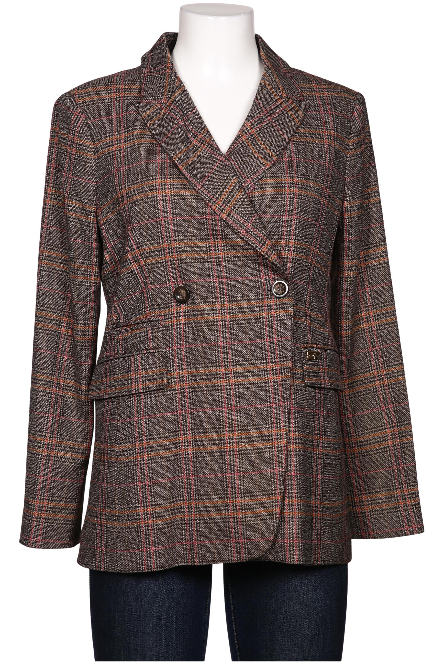 

Mos Mosh Damen Blazer, braun, Gr. 38