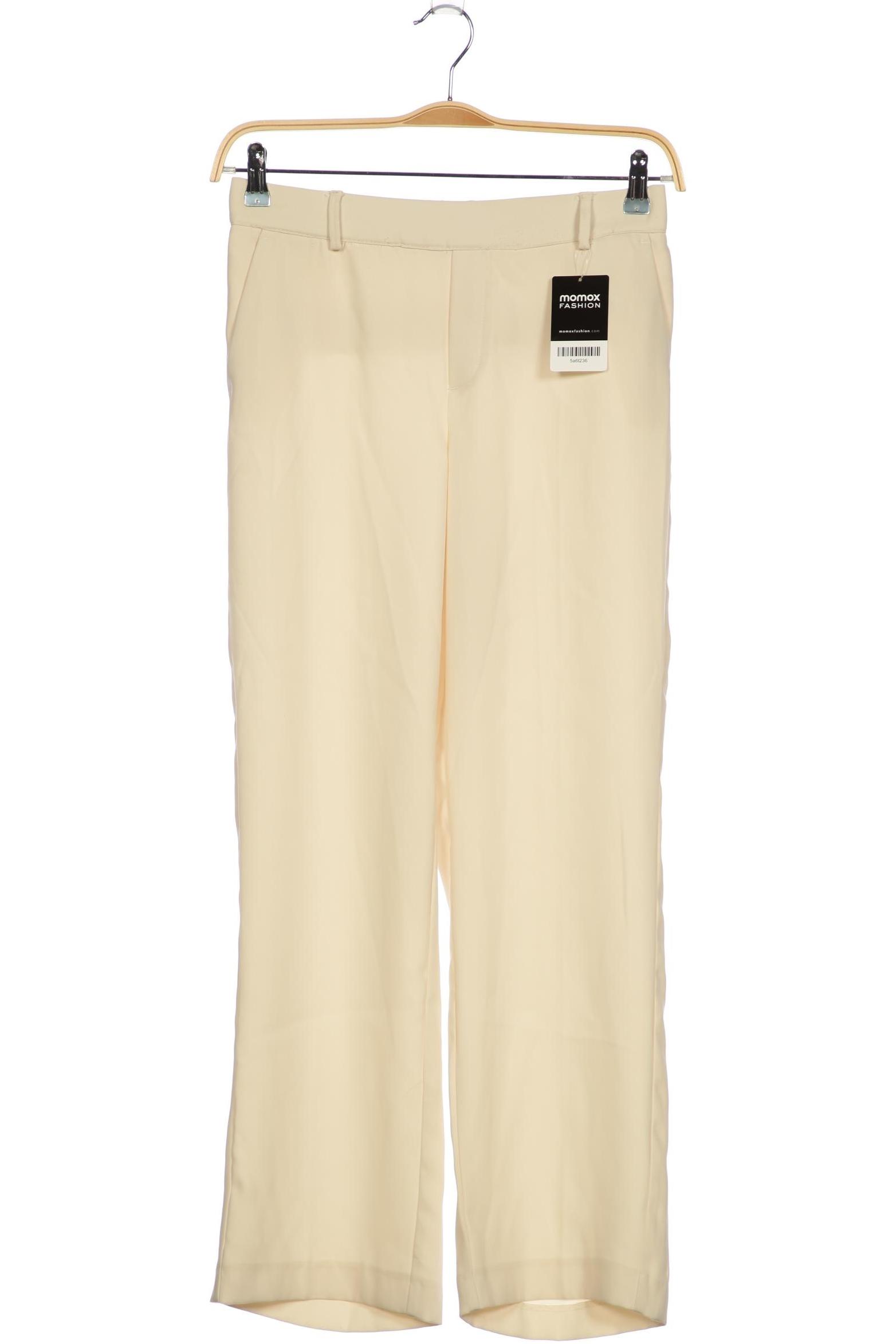 

Mos Mosh Damen Stoffhose, cremeweiß, Gr. 36