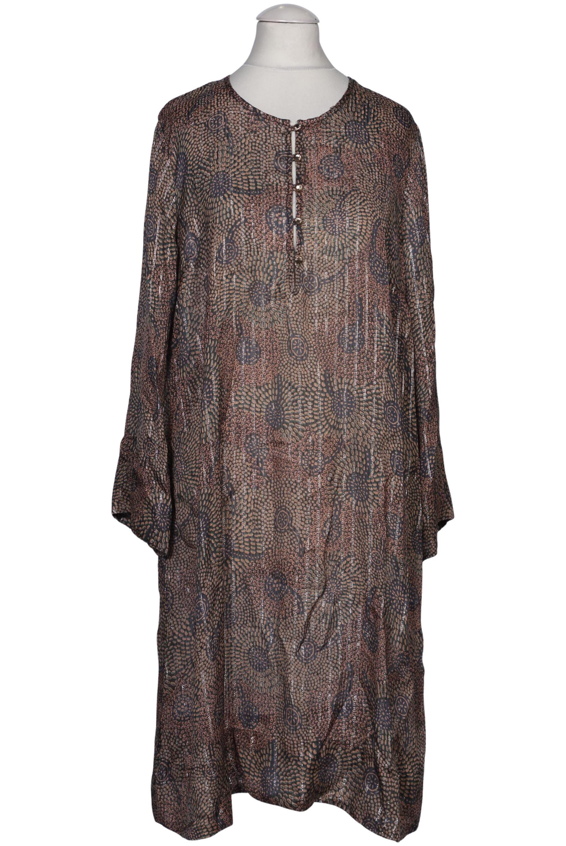 

Mos Mosh Damen Kleid, mehrfarbig, Gr. 34