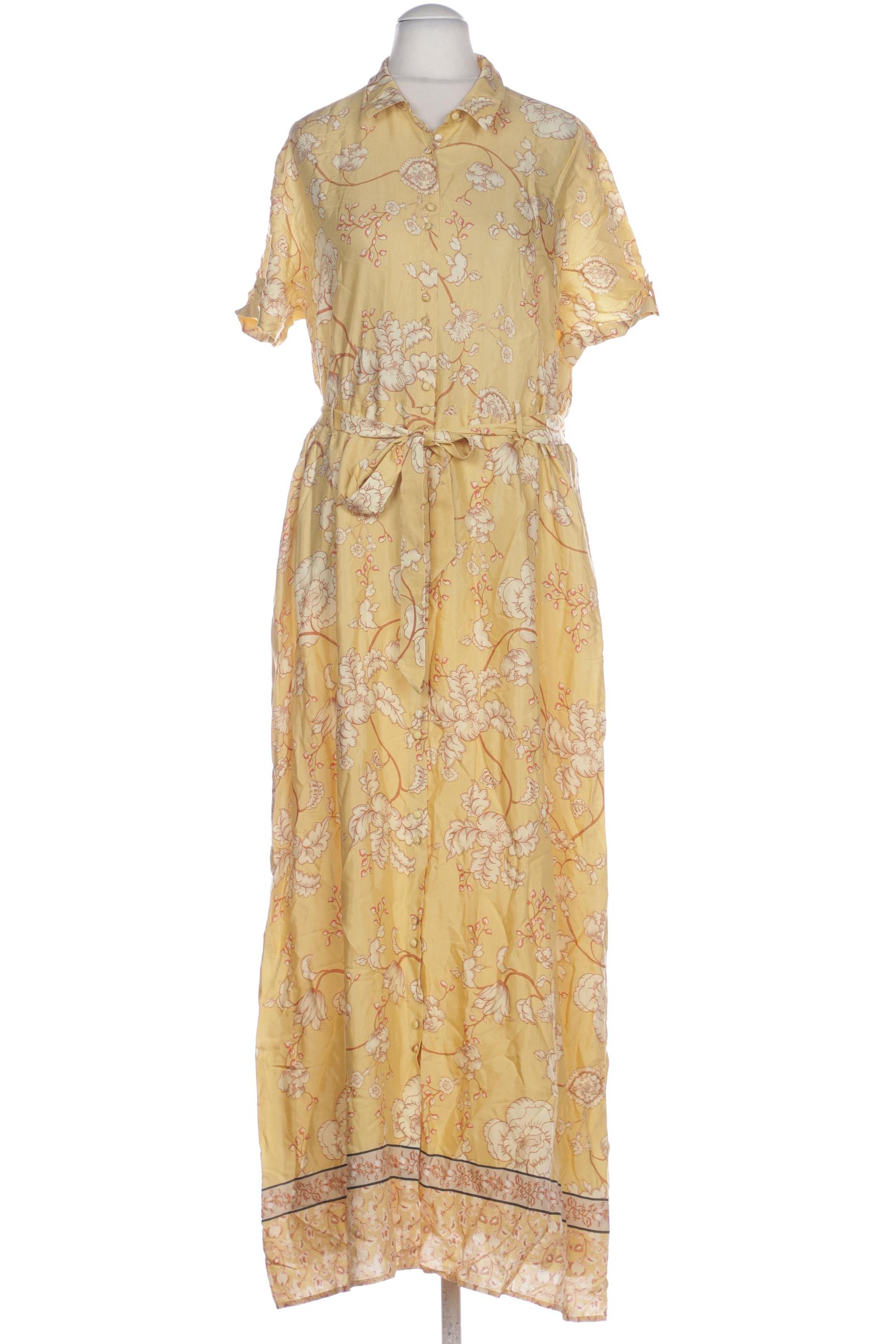 

Mos Mosh Damen Kleid, gelb, Gr. 44