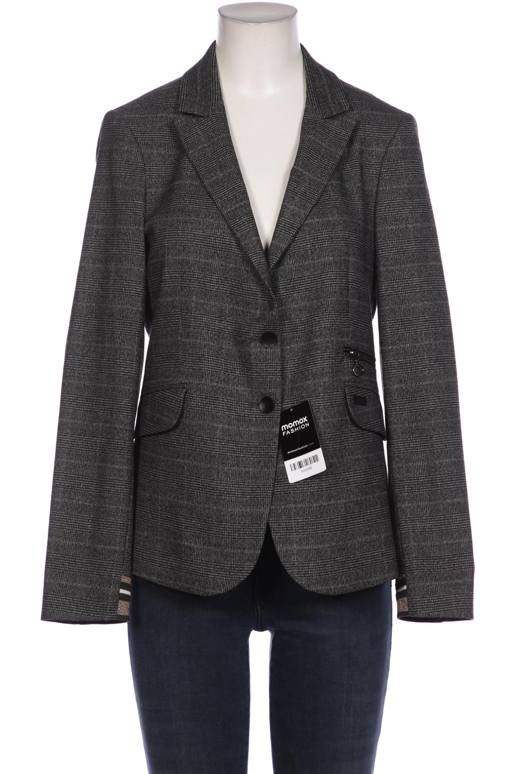 

Mos Mosh Damen Blazer, grau, Gr. 40