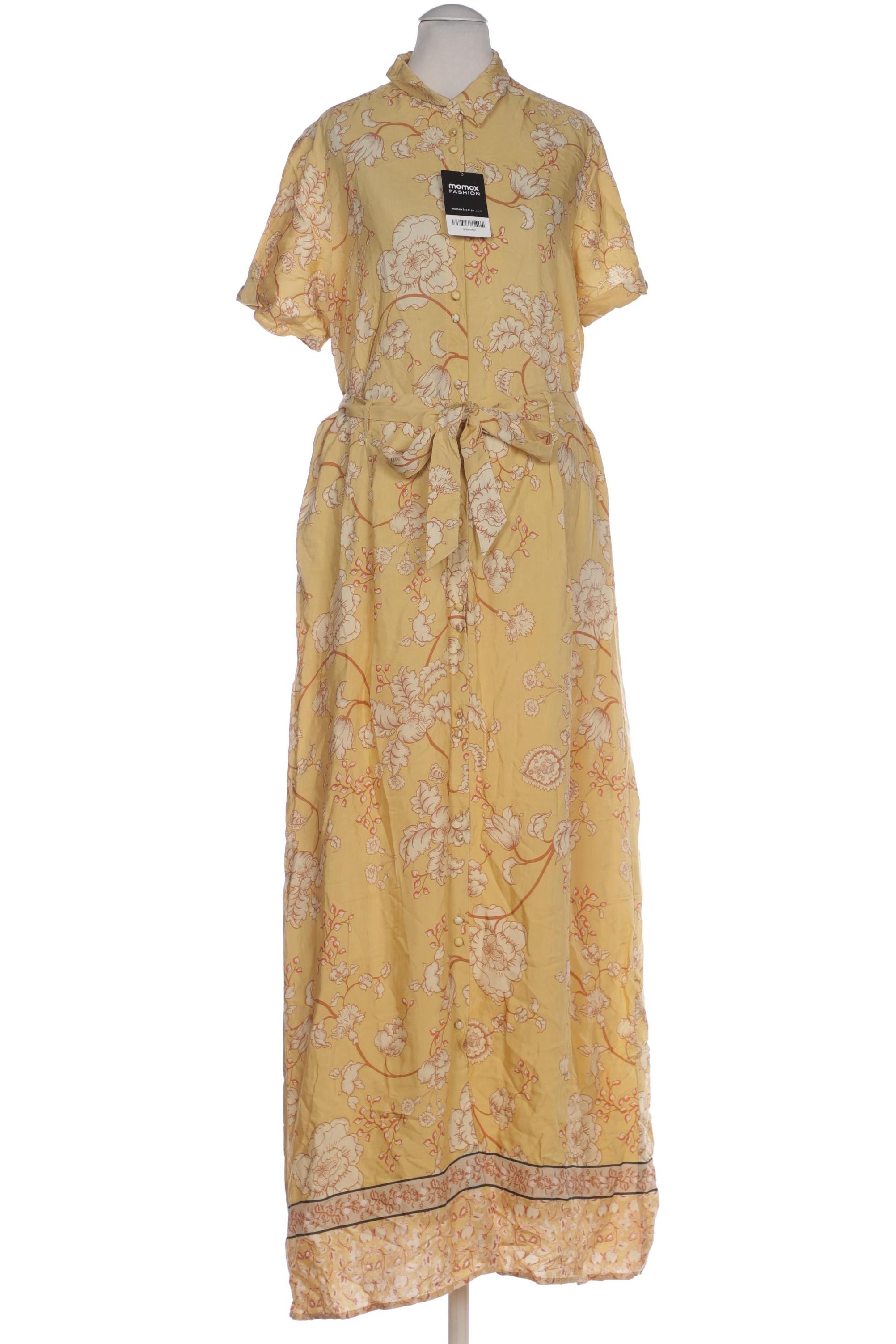 

Mos Mosh Damen Kleid, gelb, Gr. 38