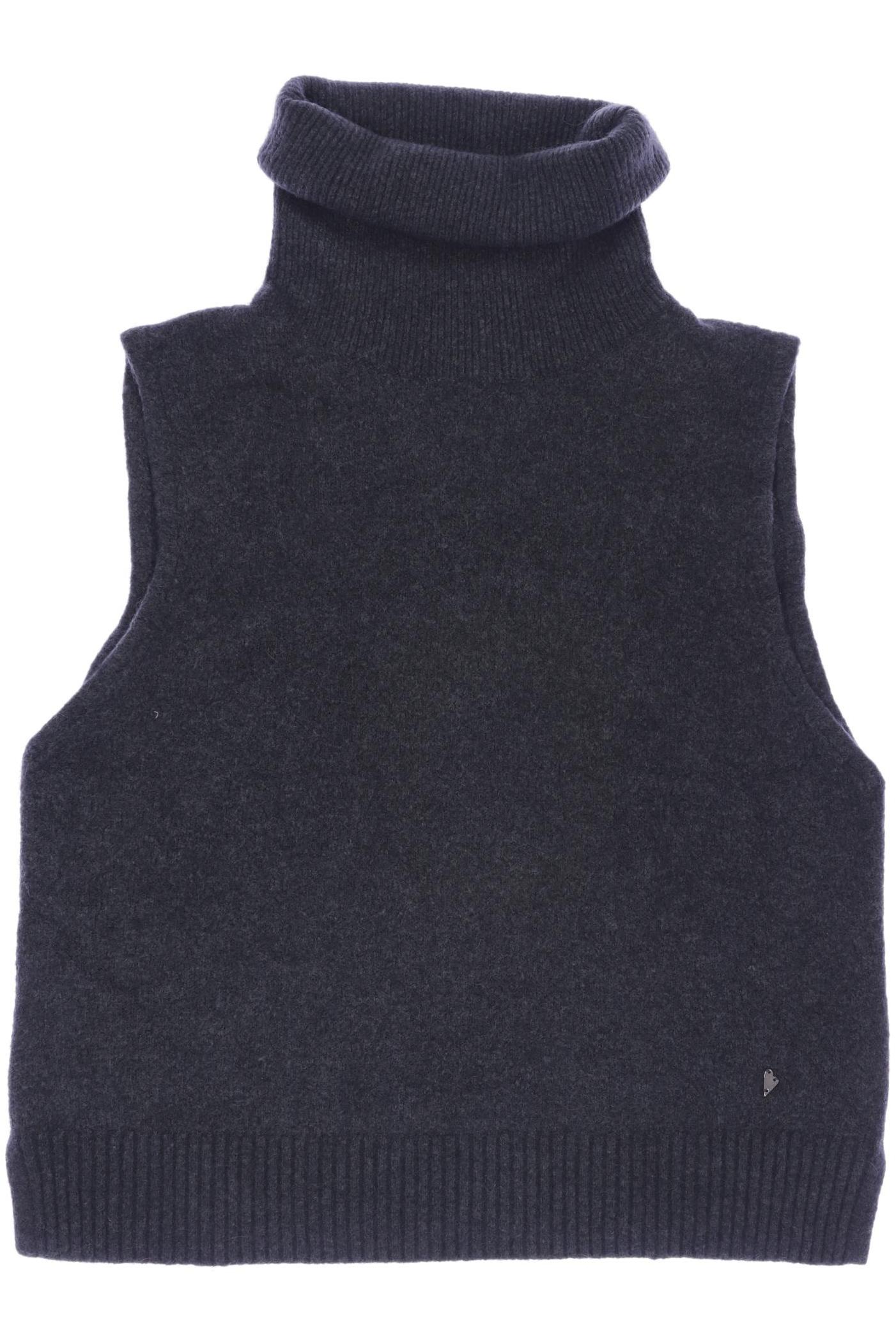 

Mos Mosh Damen Pullover, grau, Gr. 38