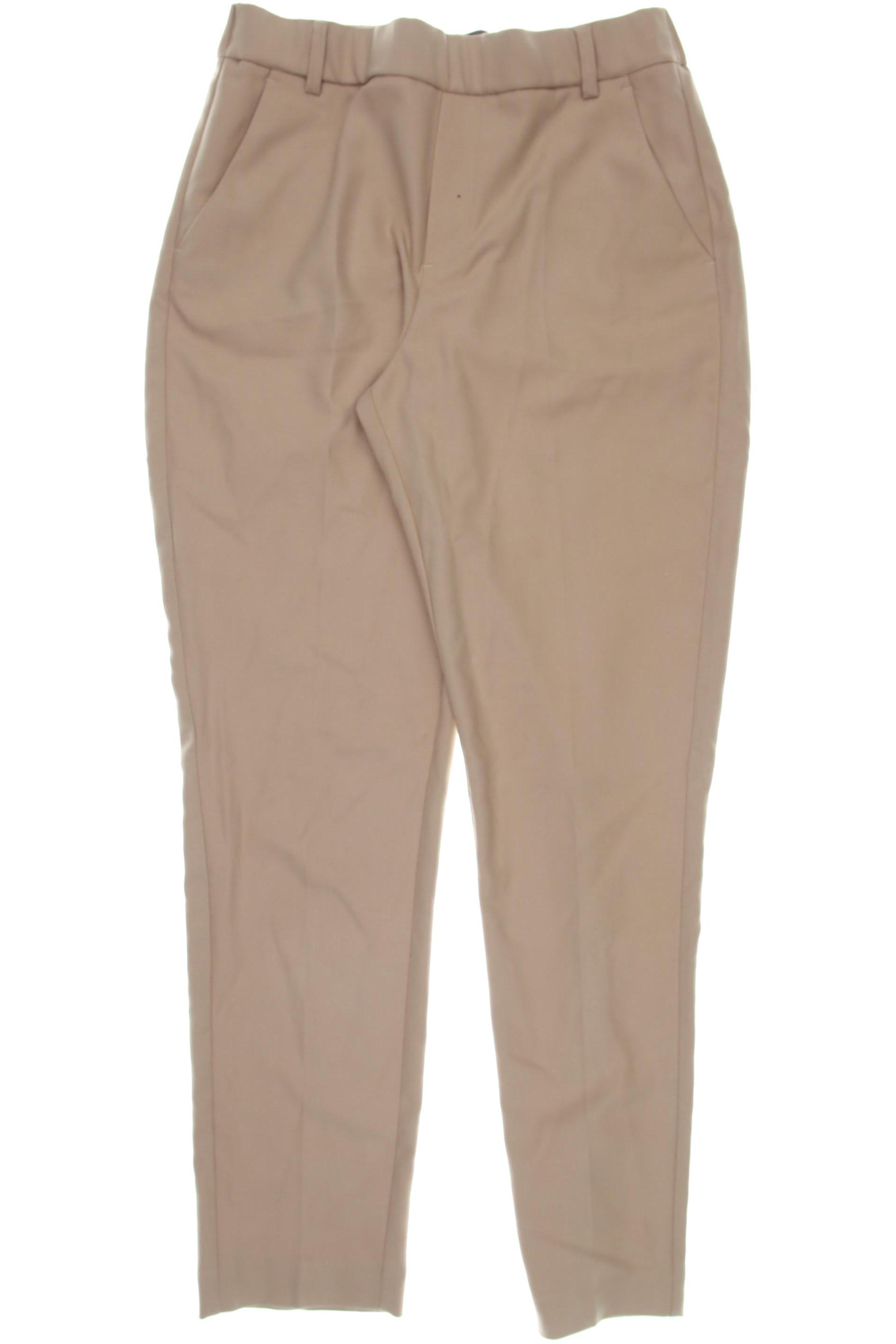 

Mos Mosh Damen Stoffhose, beige, Gr. 36