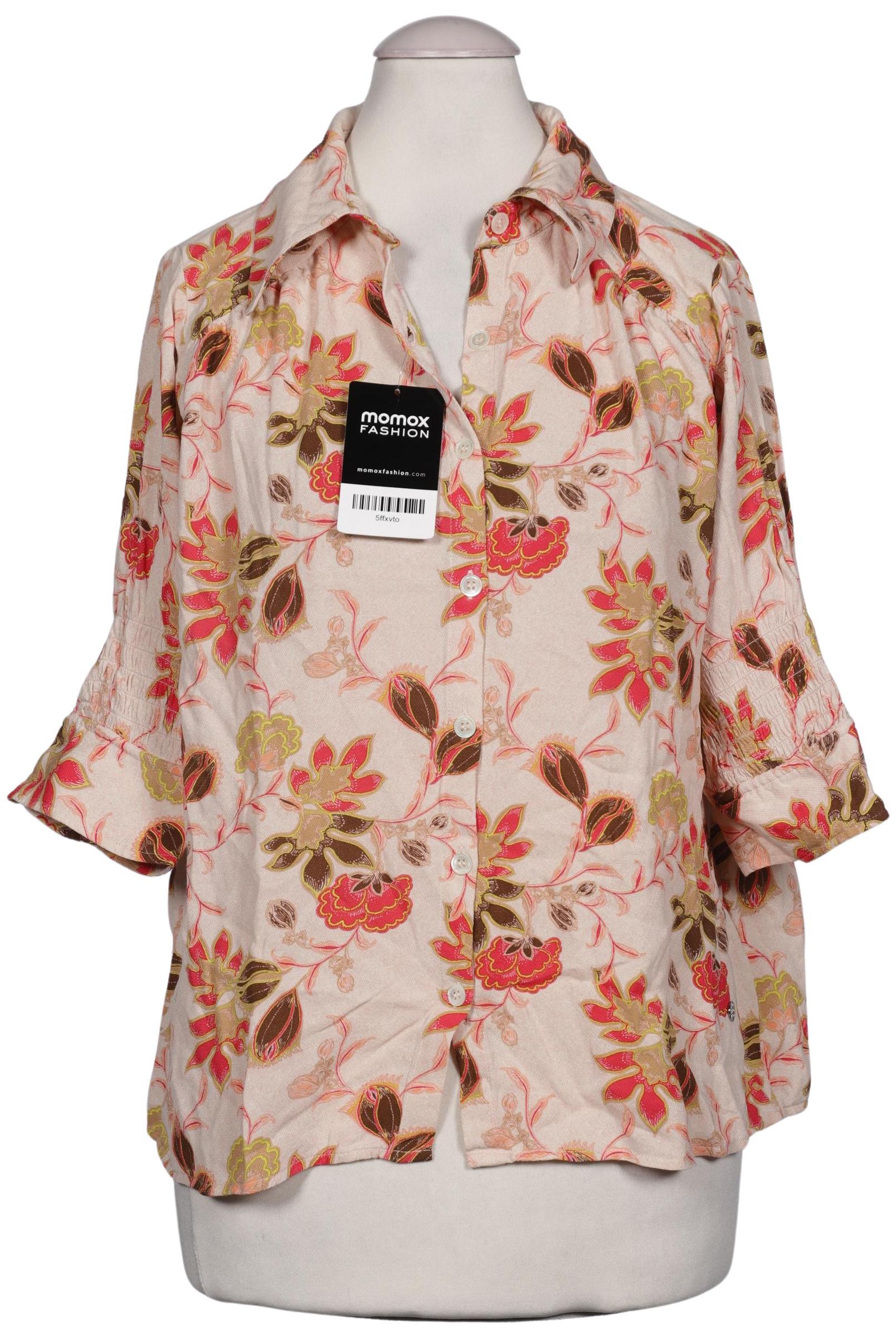 

Mos Mosh Damen Bluse, mehrfarbig, Gr. 34