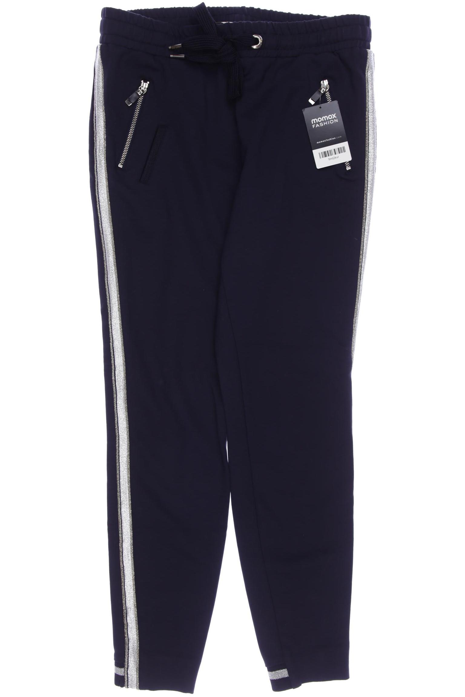 

Mos Mosh Damen Stoffhose, marineblau, Gr. 36